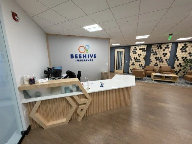Beehive Insurance TI