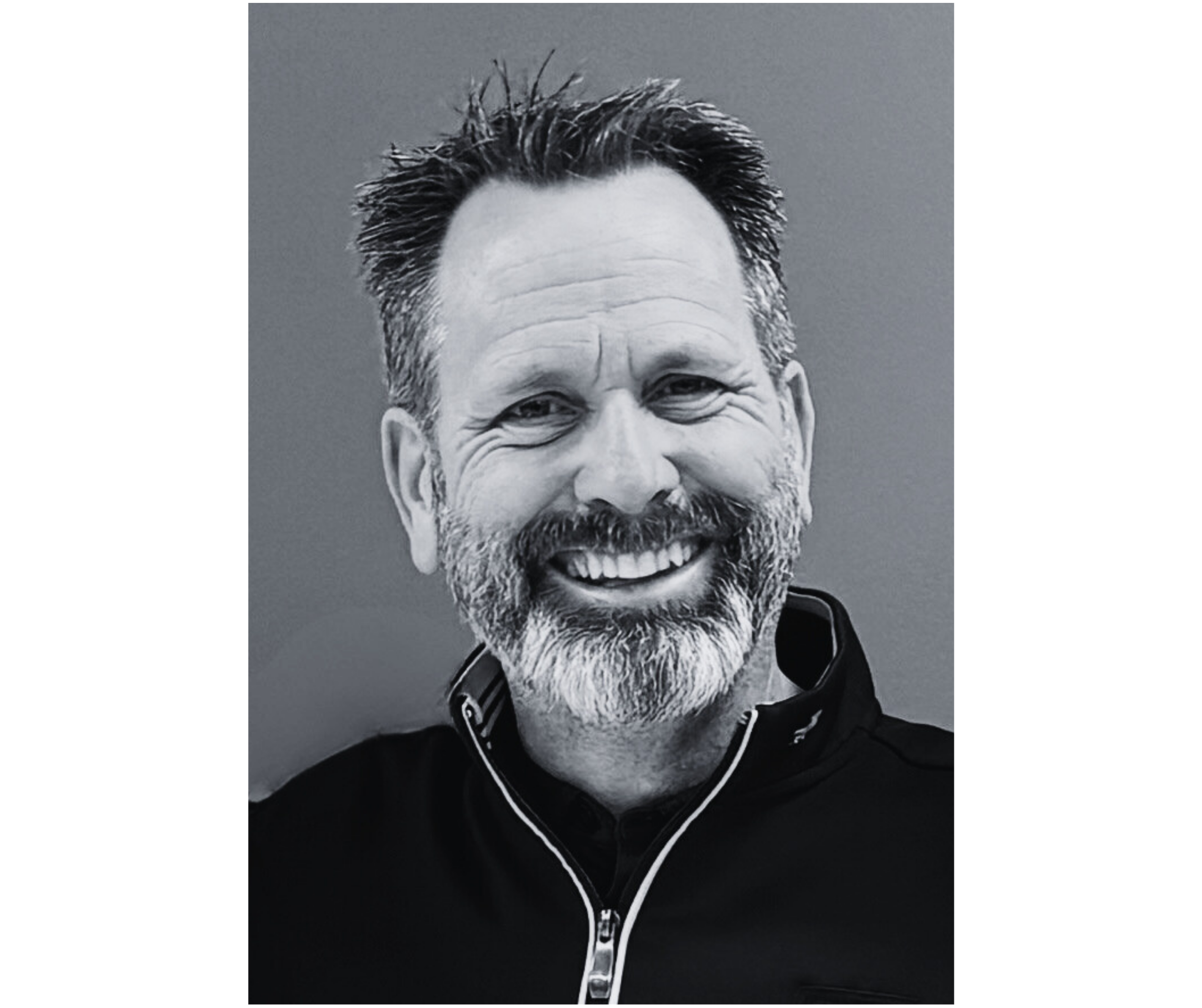 Romm Jackson. COO of Tom Stuart Construction. Commercial Contractors in Utah