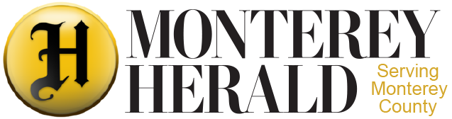 Logo of the Monterey Herald newspaper