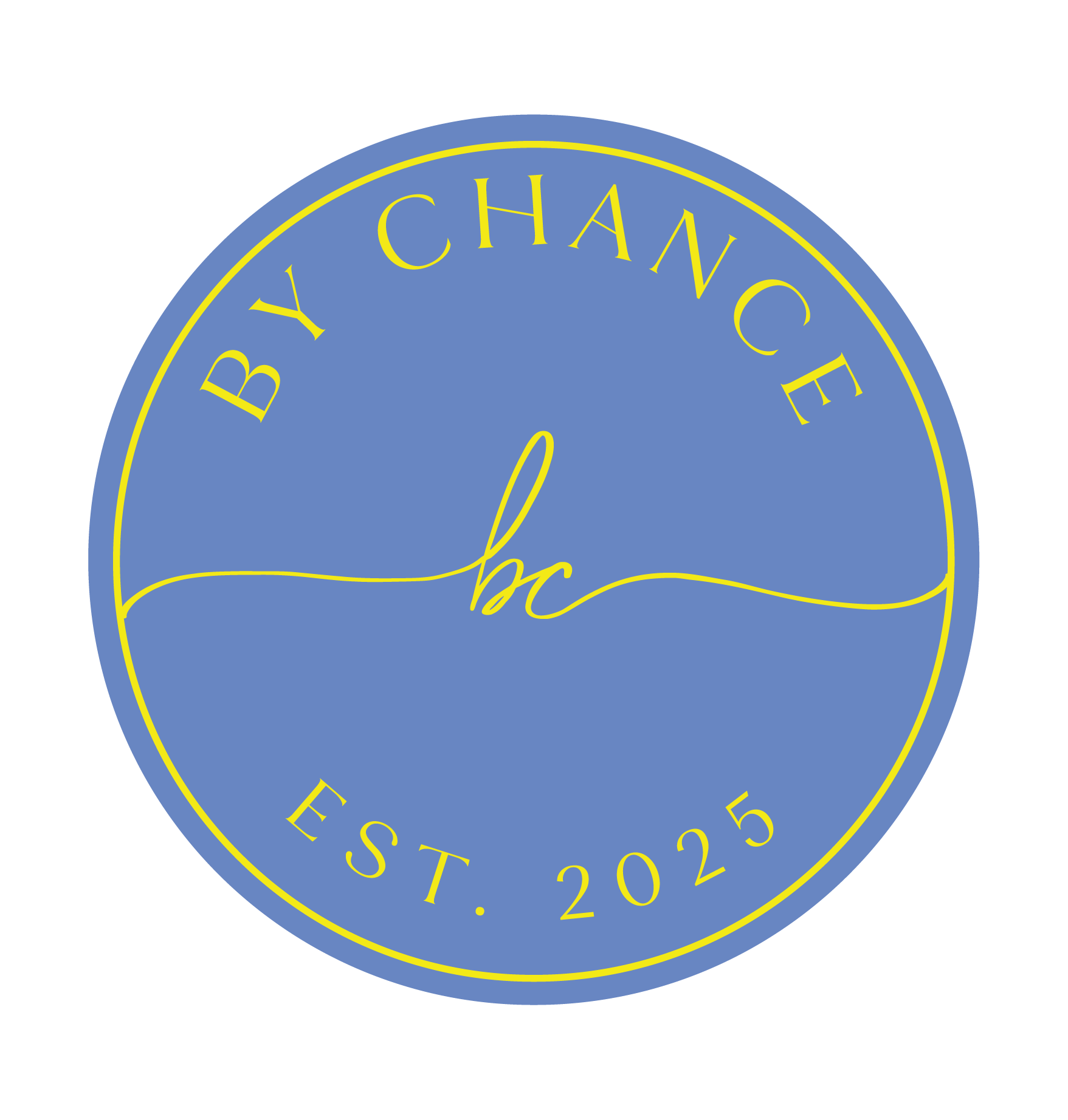 ByChance-FinalLogo_Brandmark-SunshineonCornflower.png