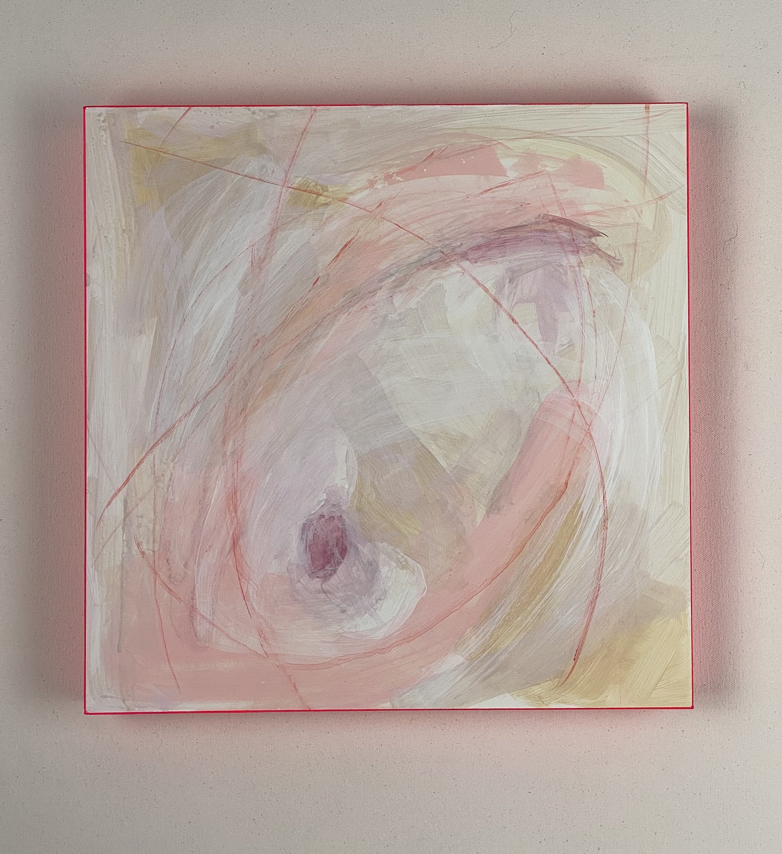Rose Walsh- Studio #15