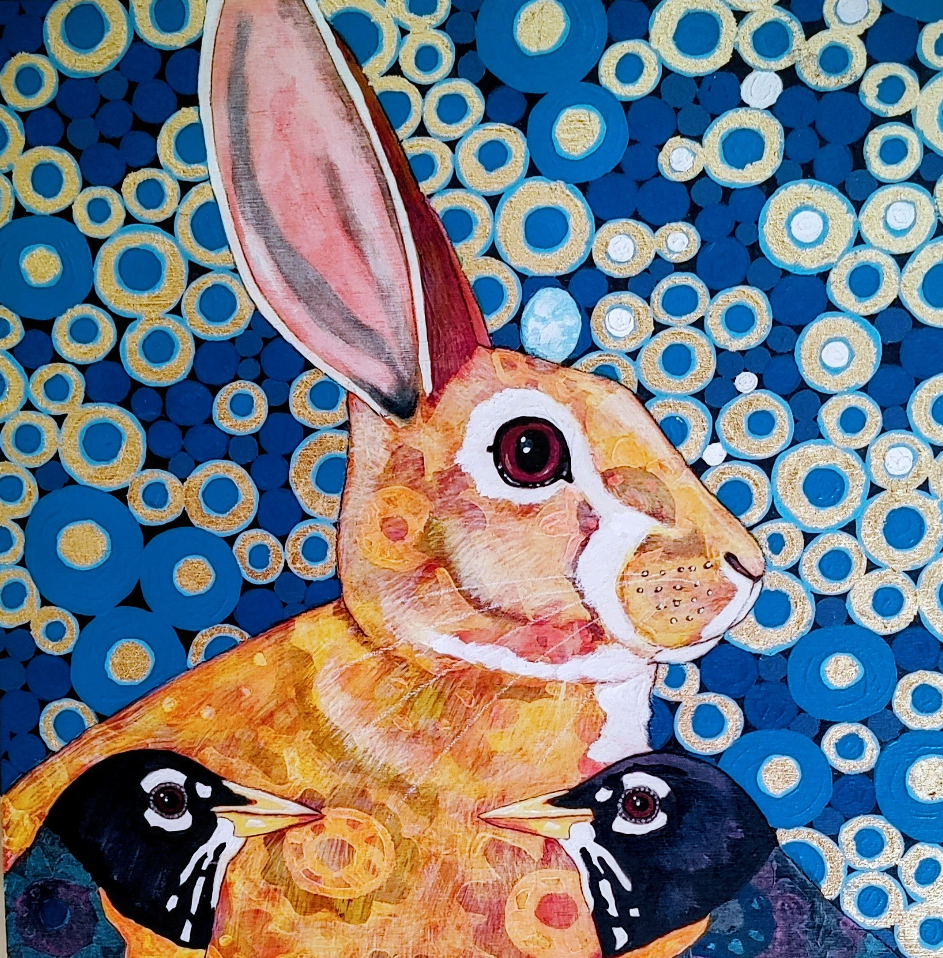Nancy Coffelt