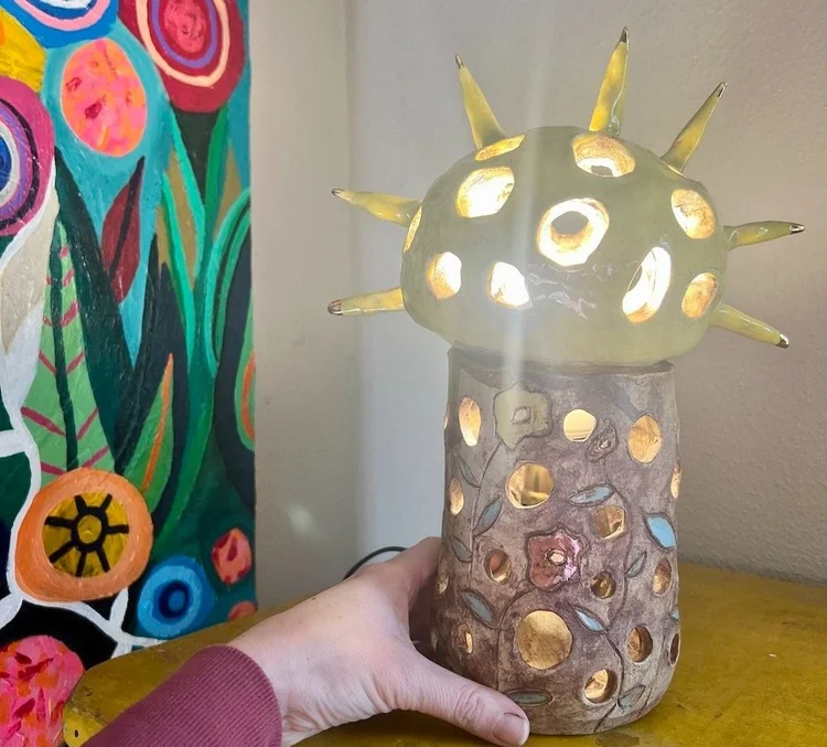Becky Dawson (Studio #37)