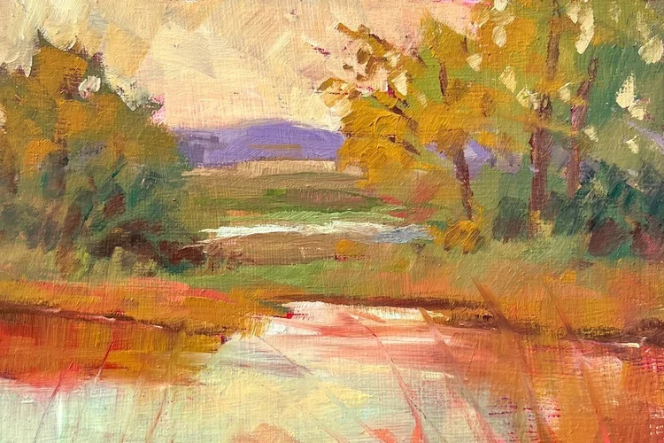 Melissa Gannon (Studio #36)