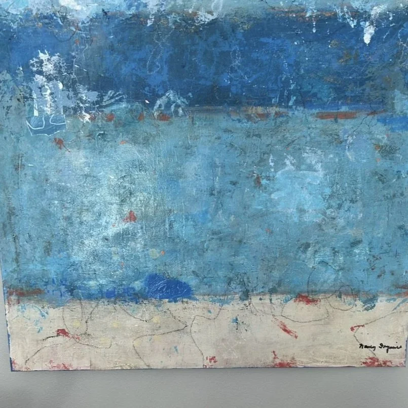 Nancy E Frymire- Studio #29