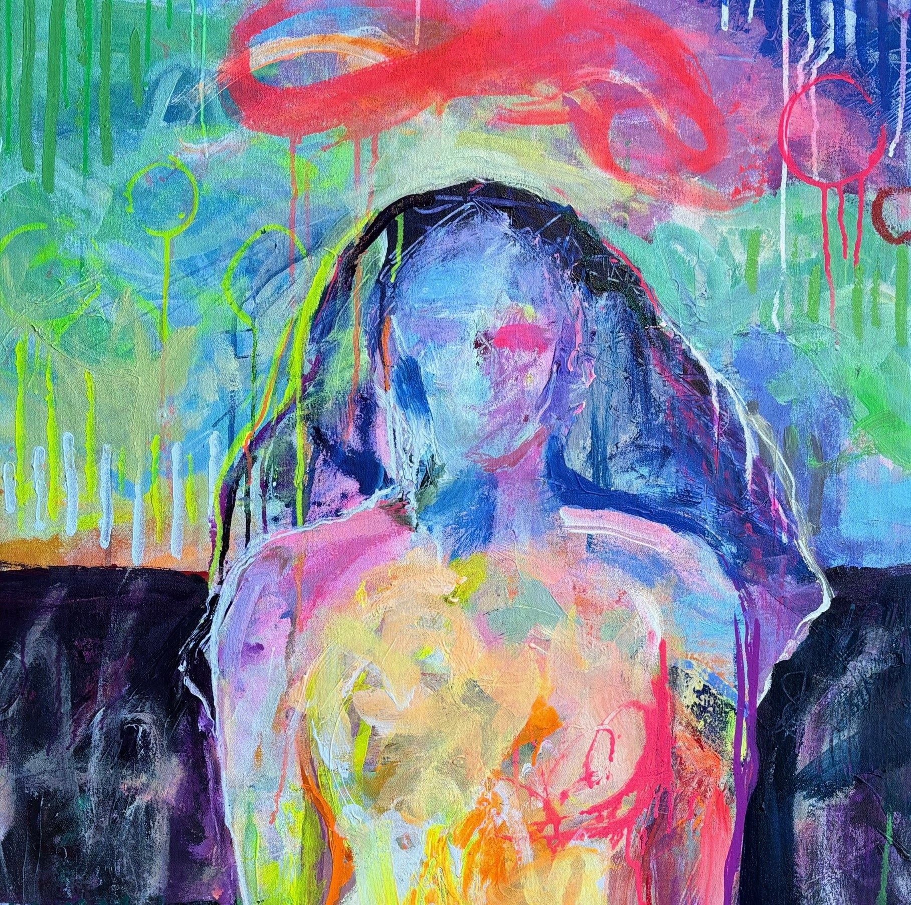 Jimmy Krozel- Studio #4