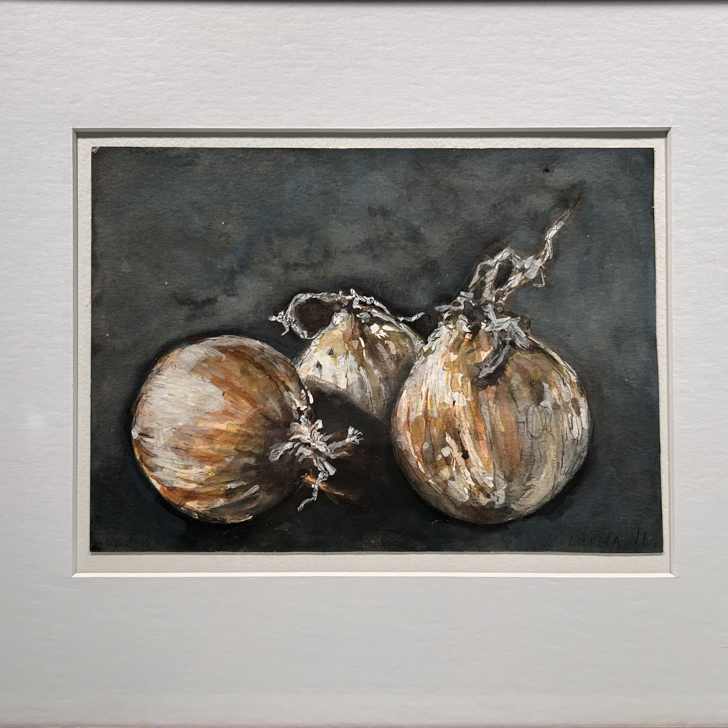 Davida Miller- Studio #25