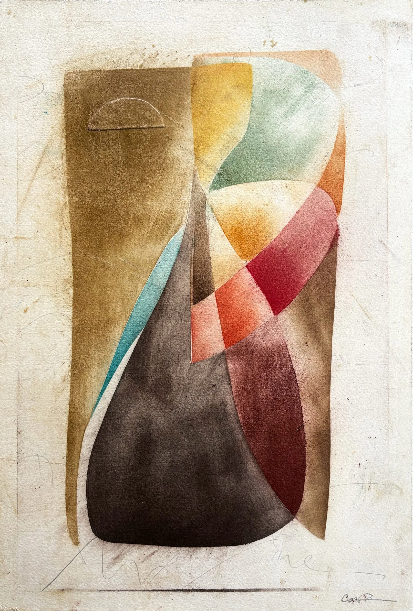 Corey Pressman