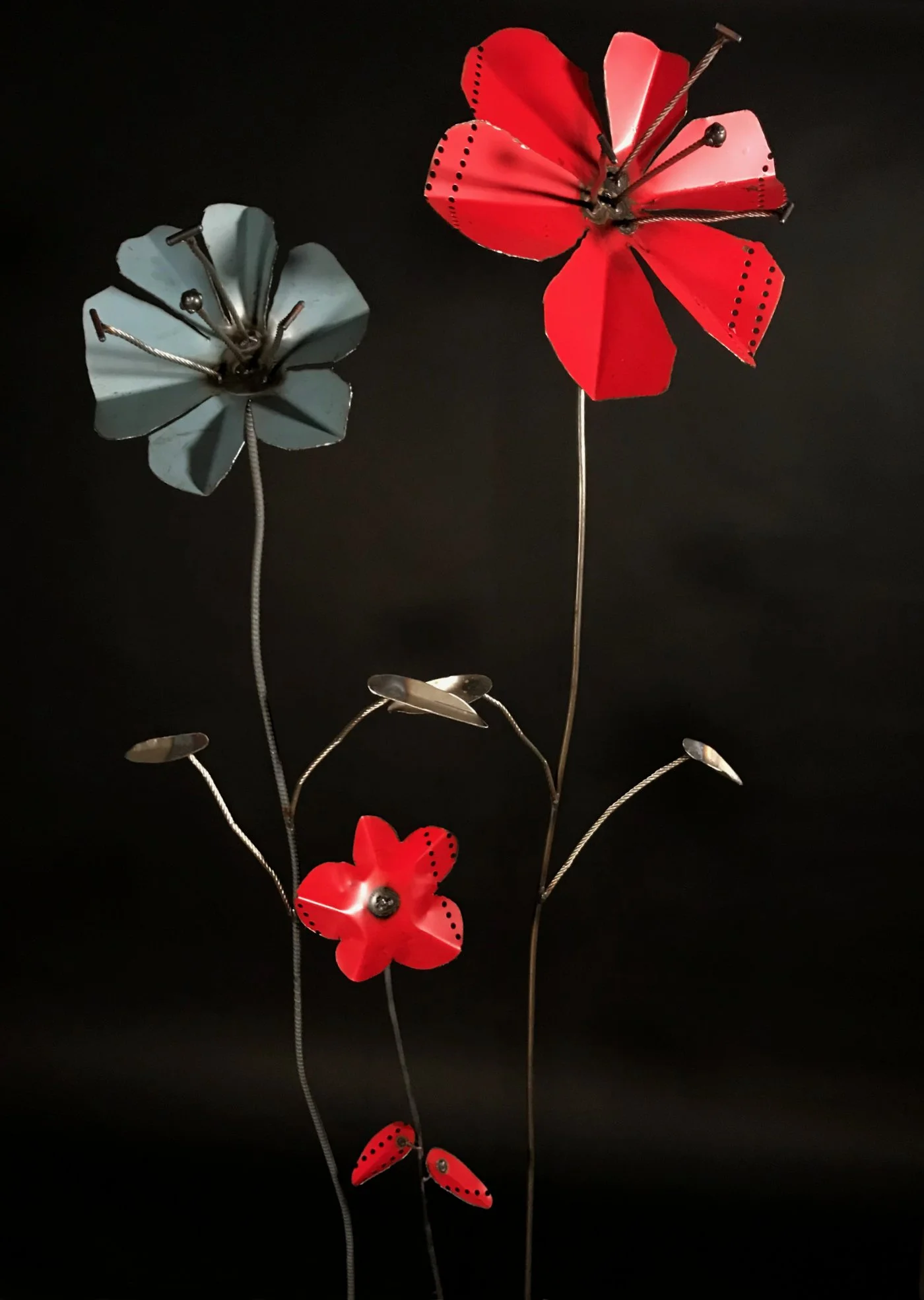 Shelly Durica-Laiche- Studio #2