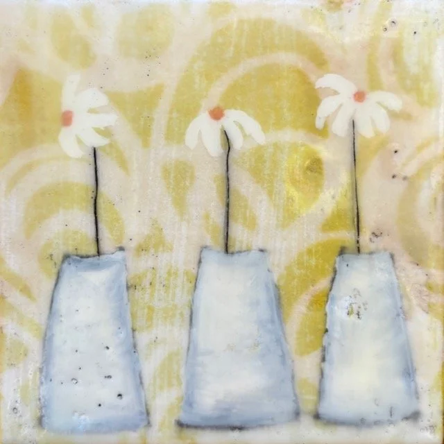 Virginia Parks- Studio #2