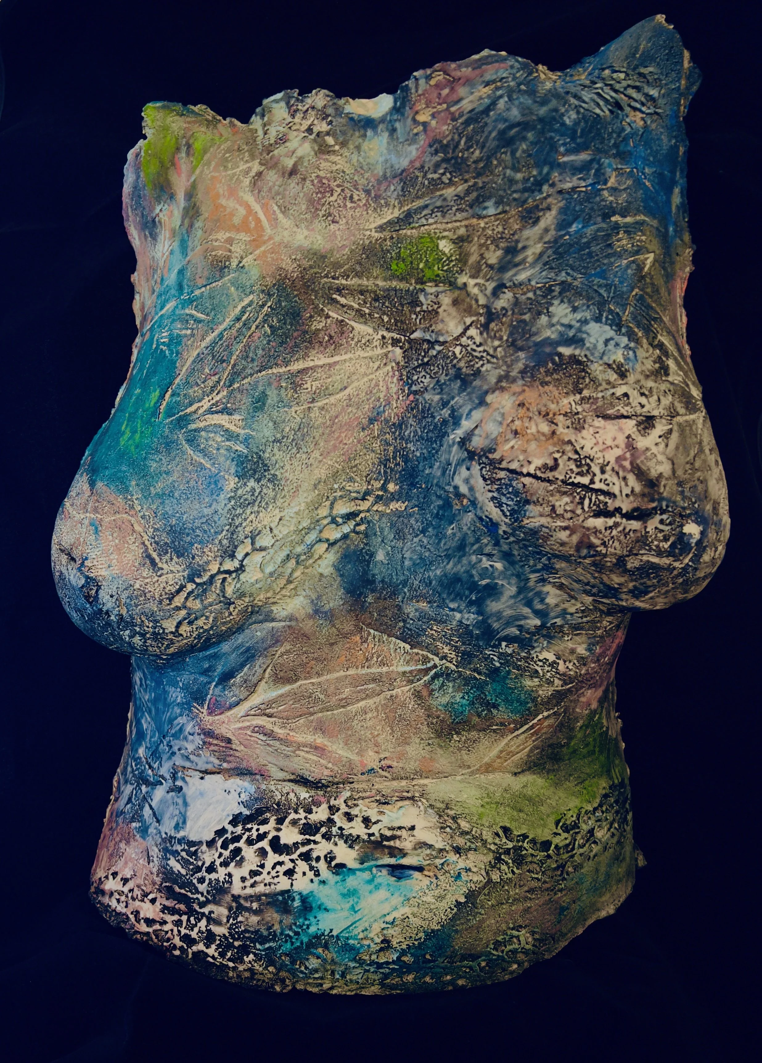 Libby Hoagland- Studio #27