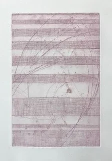 Rose Walsh- Studio #15