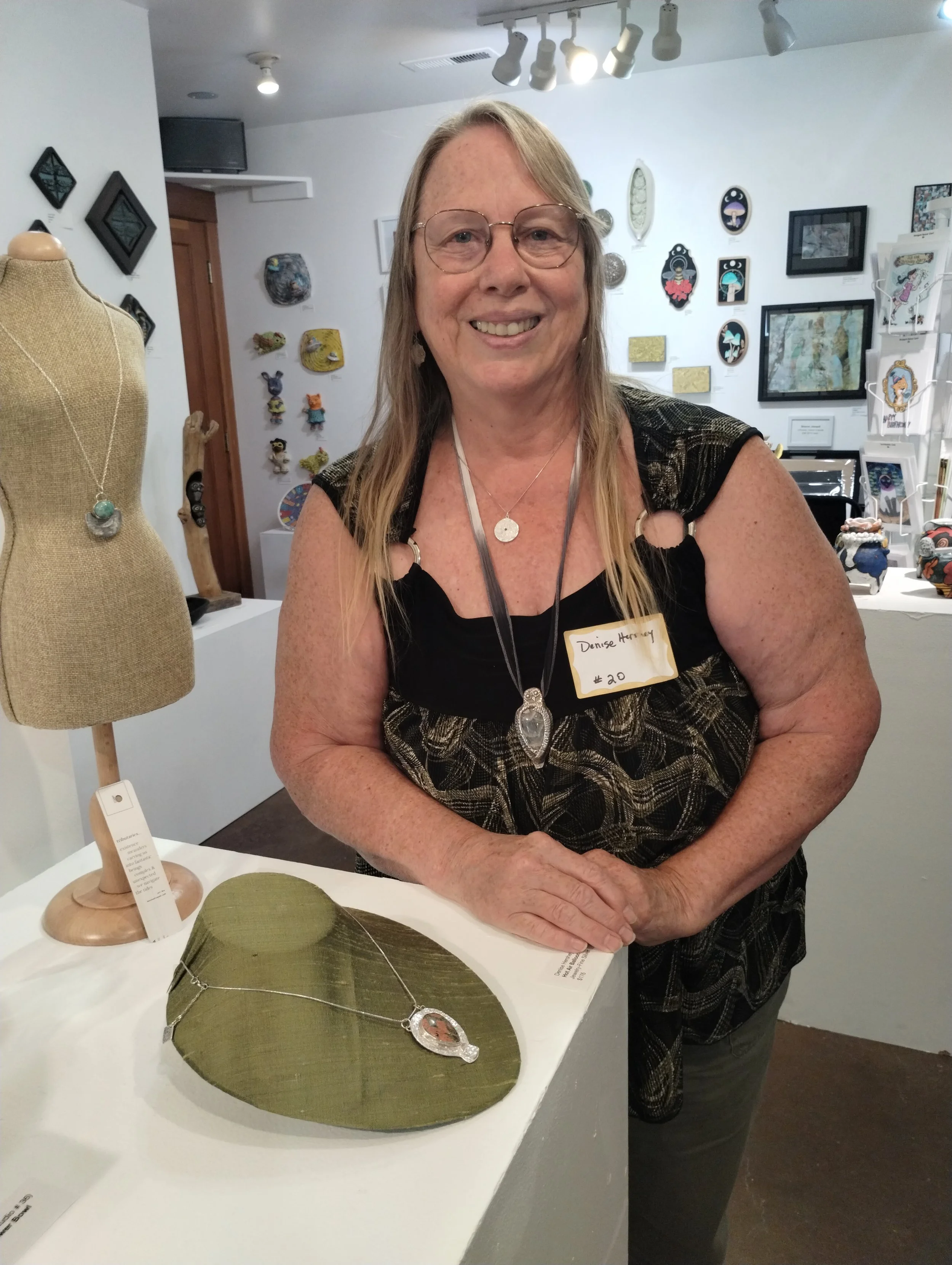 Denise Hershey  Gaia_s Song RED RIBBON SPONSOR.jpg