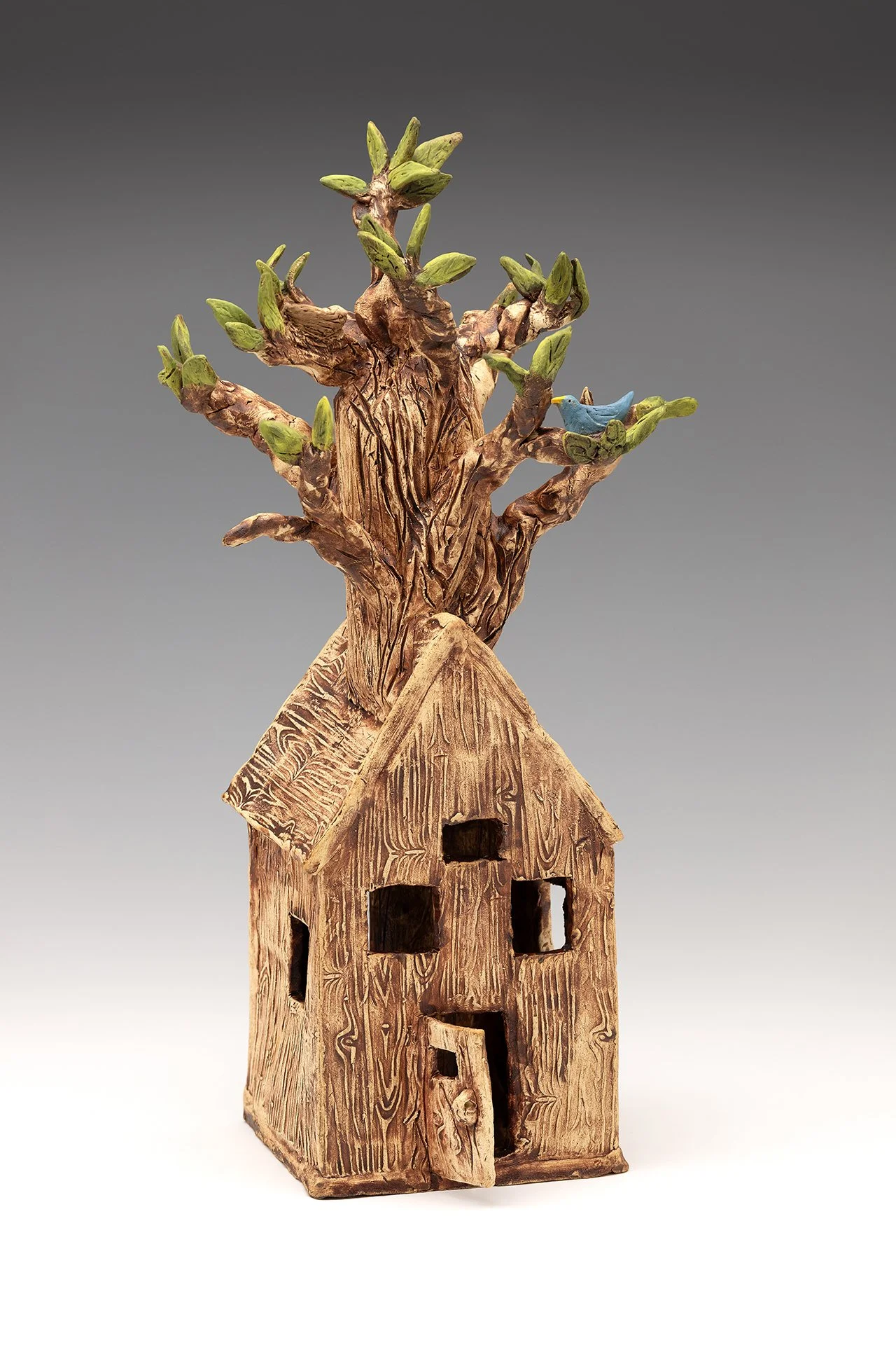 Holly Omlin-Ruback