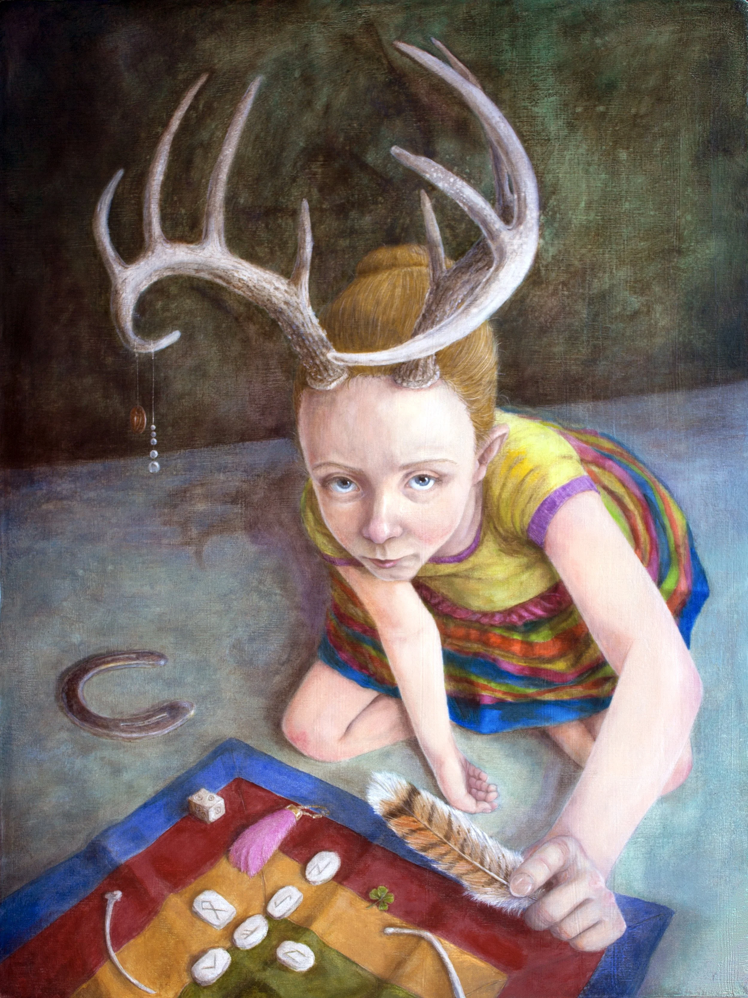 Lucas Nickerson