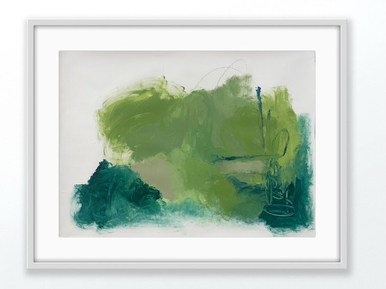 Karen Christie Fisher- Studio #24