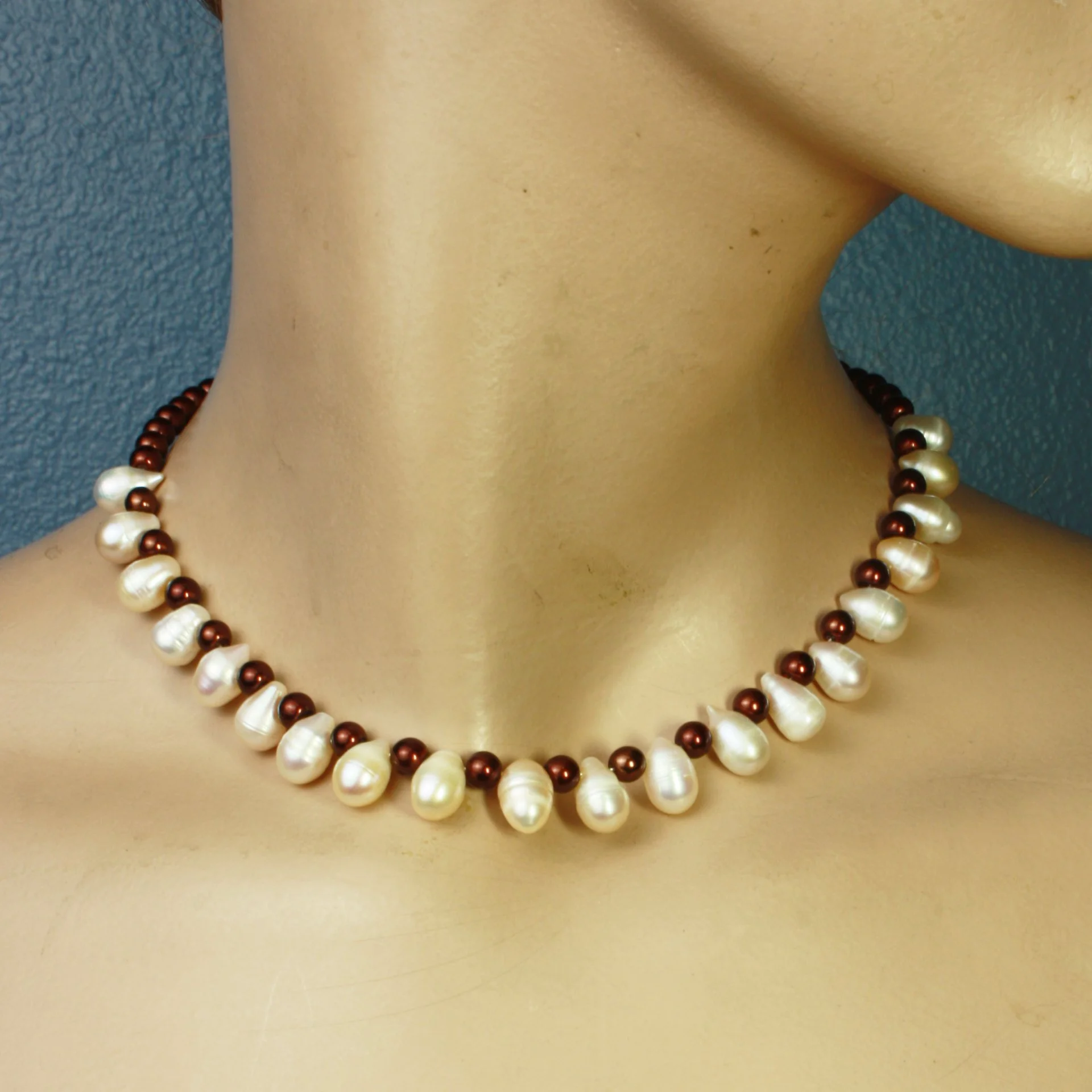 Denise Hershey (Gaia's Song Jewelry)