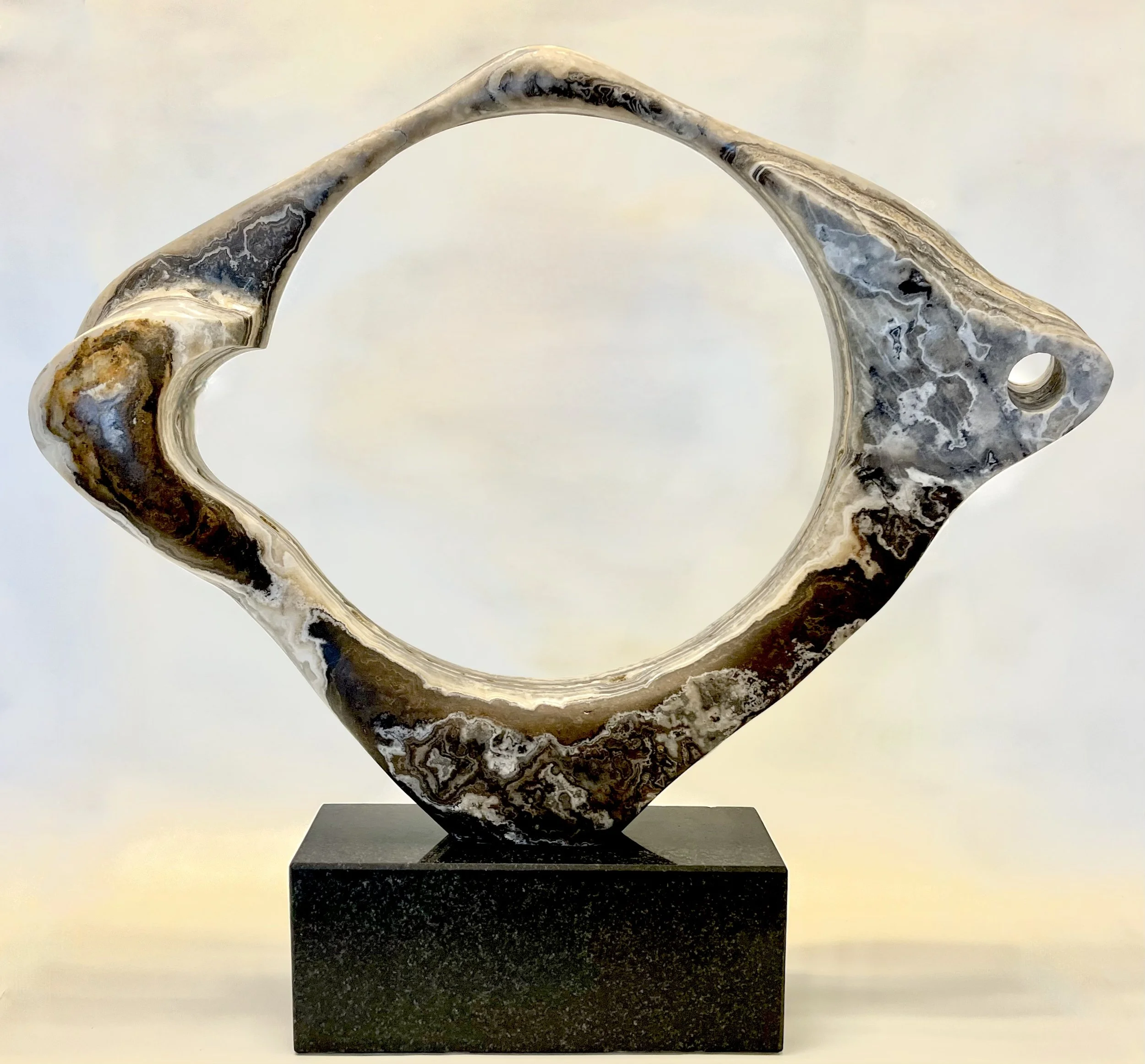 Dave Haslett- Studio #28