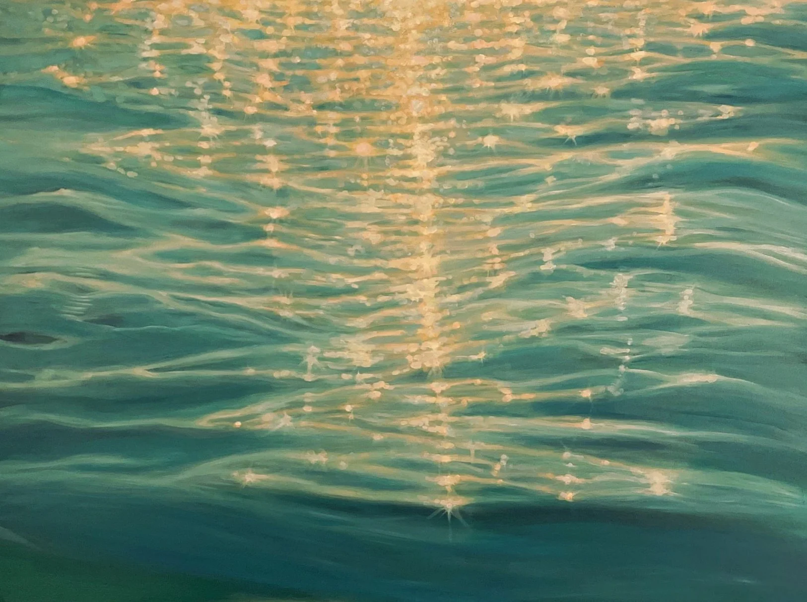 Camille Schectman- Studio #32