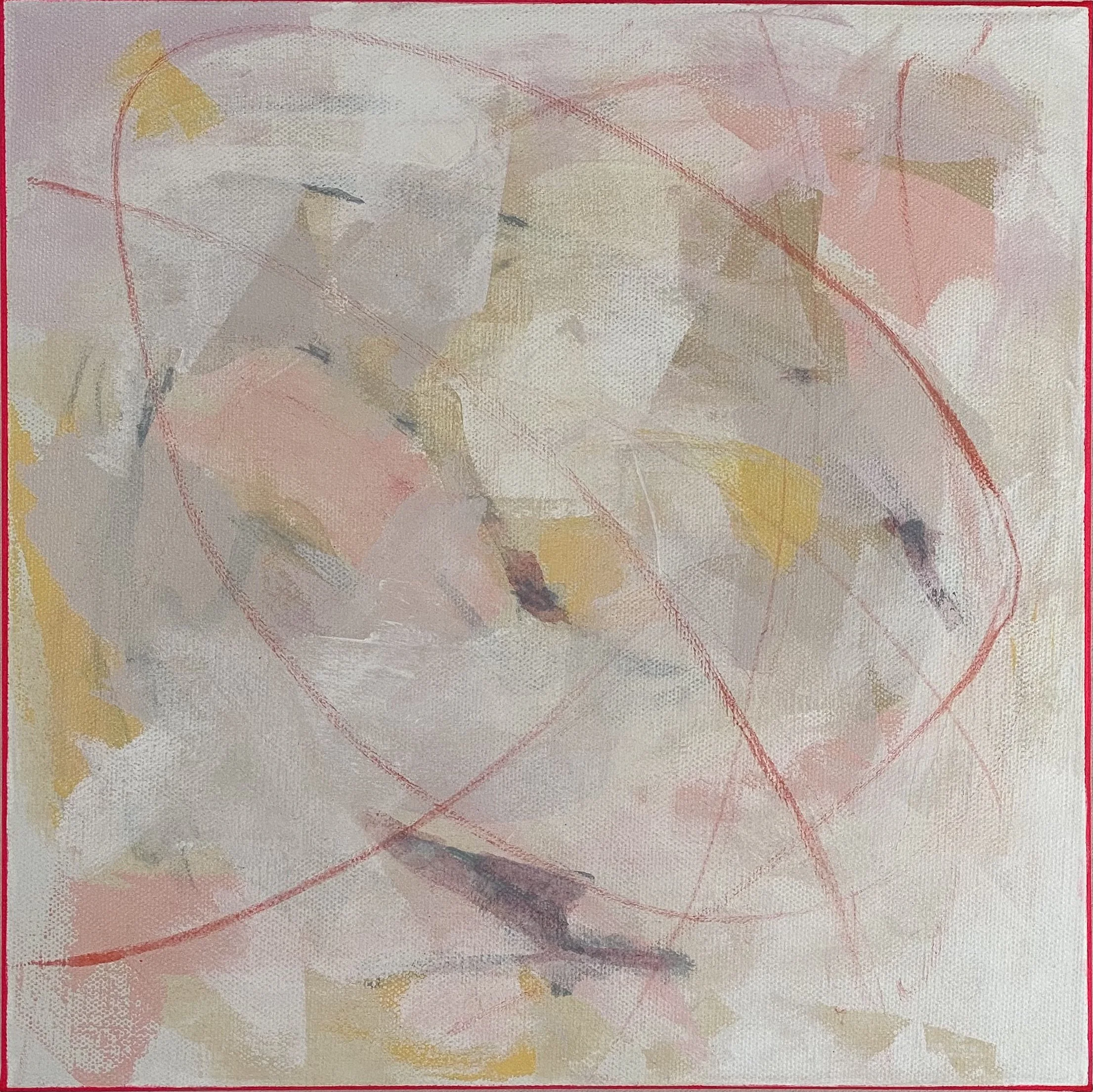 Rose Walsh- Studio #15