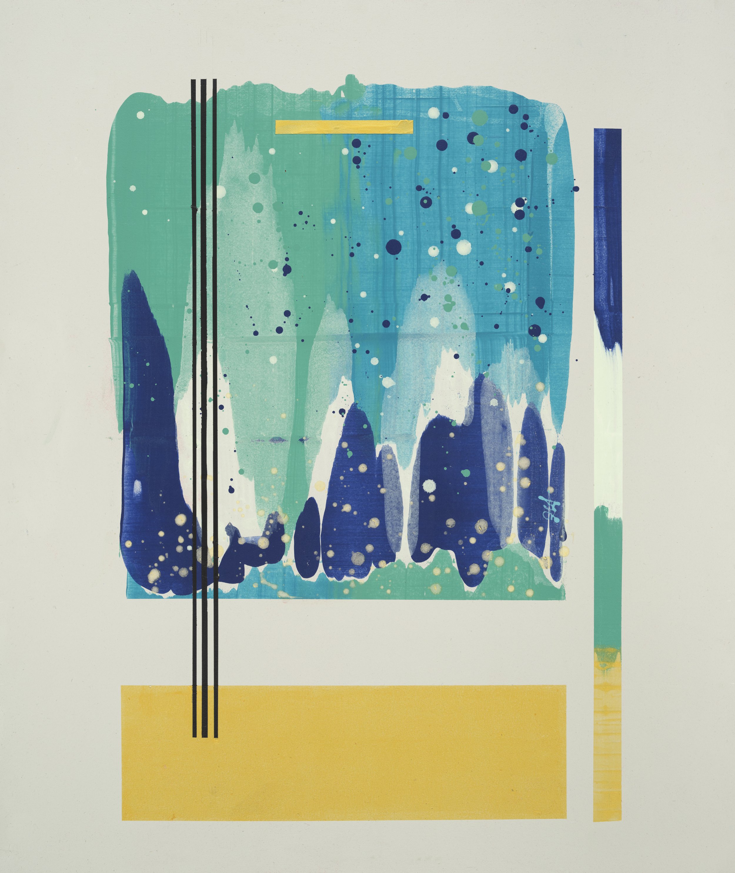 Garrick Arnold