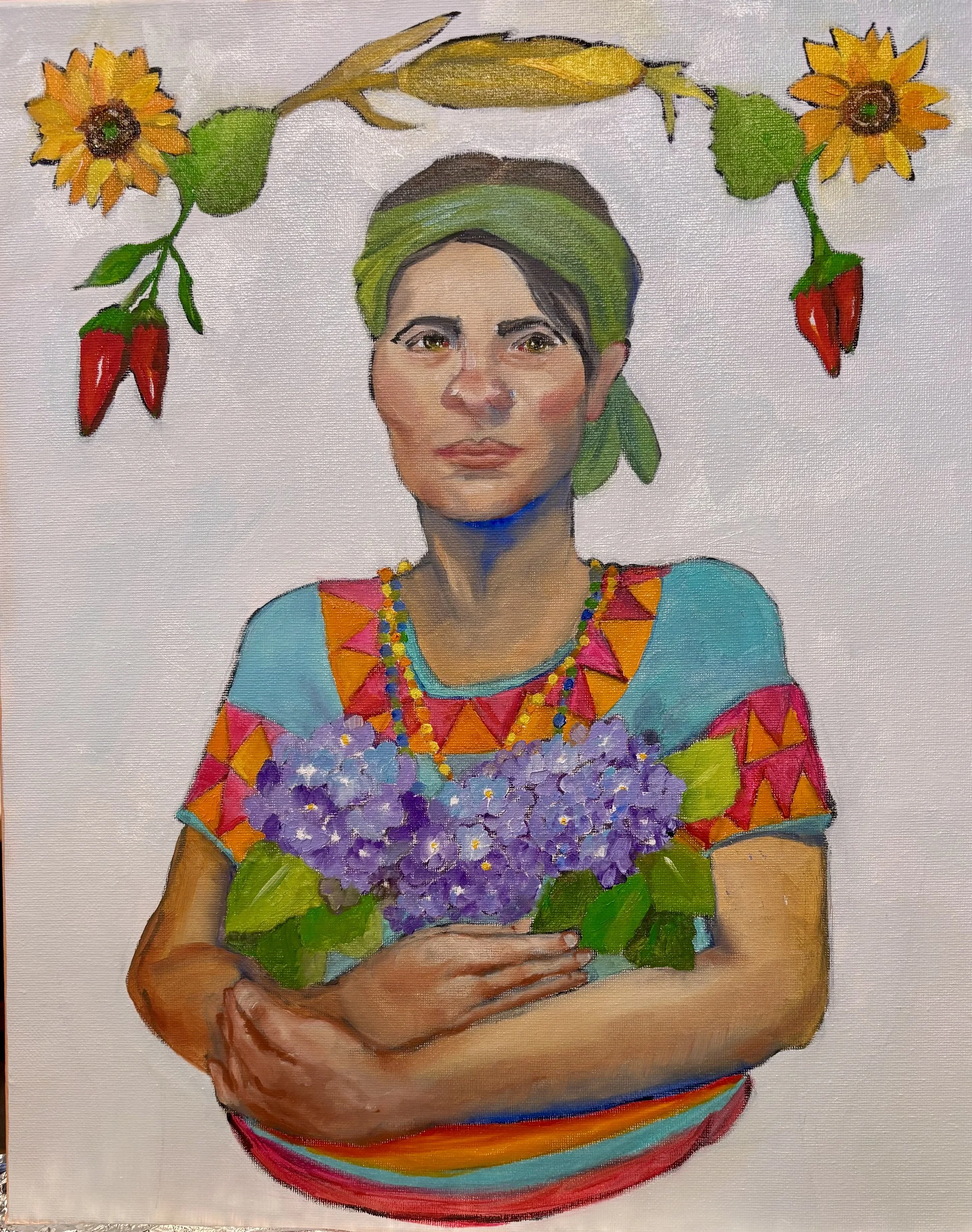  Susan Thomas