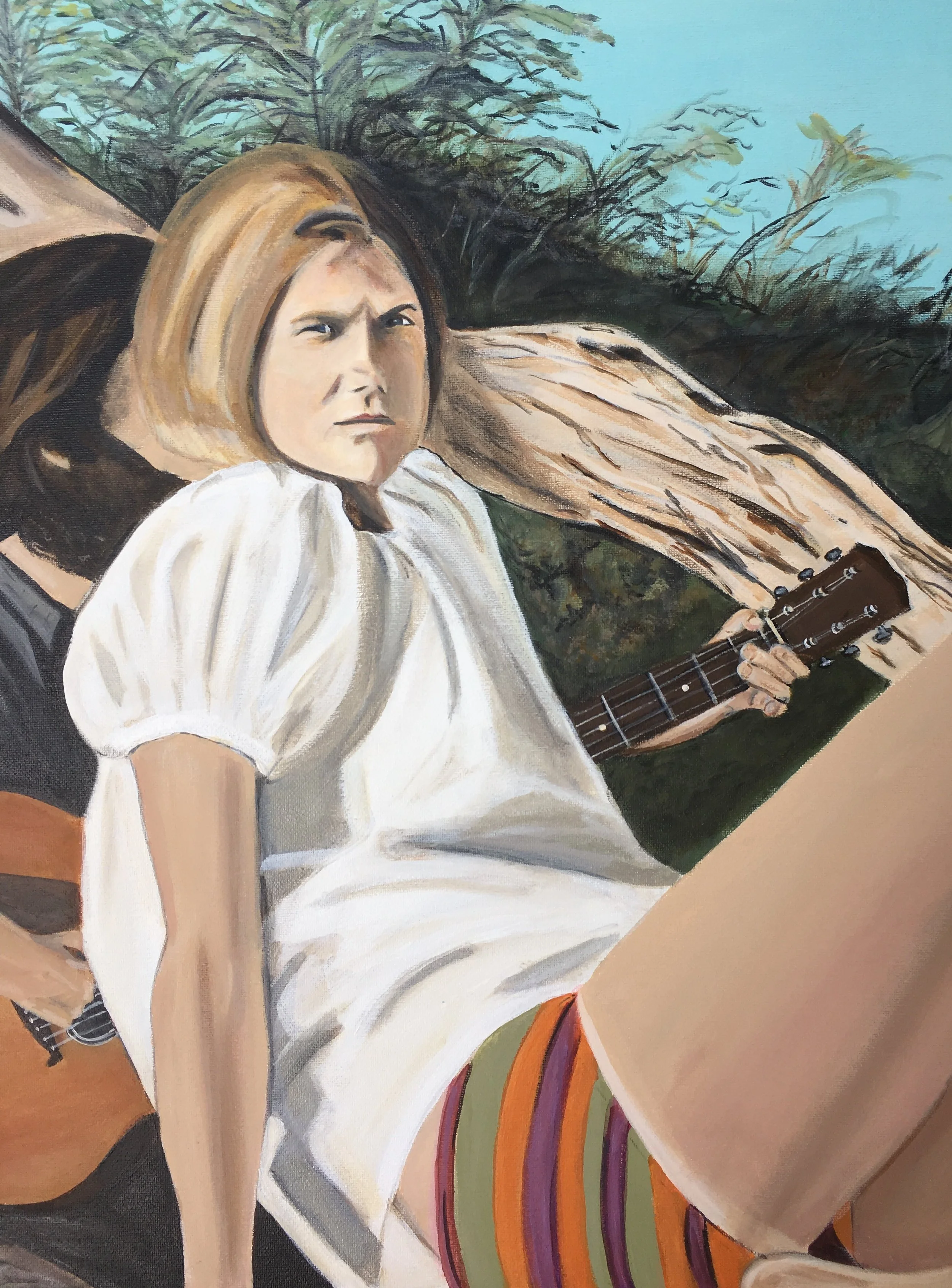 Cindy Sullivan