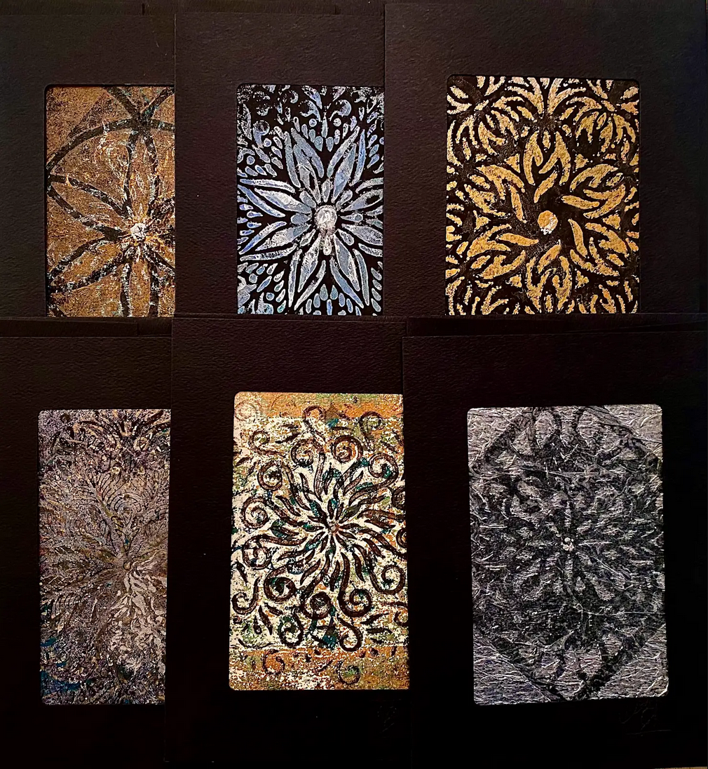 M. Alexis Bomarito- Studio #14