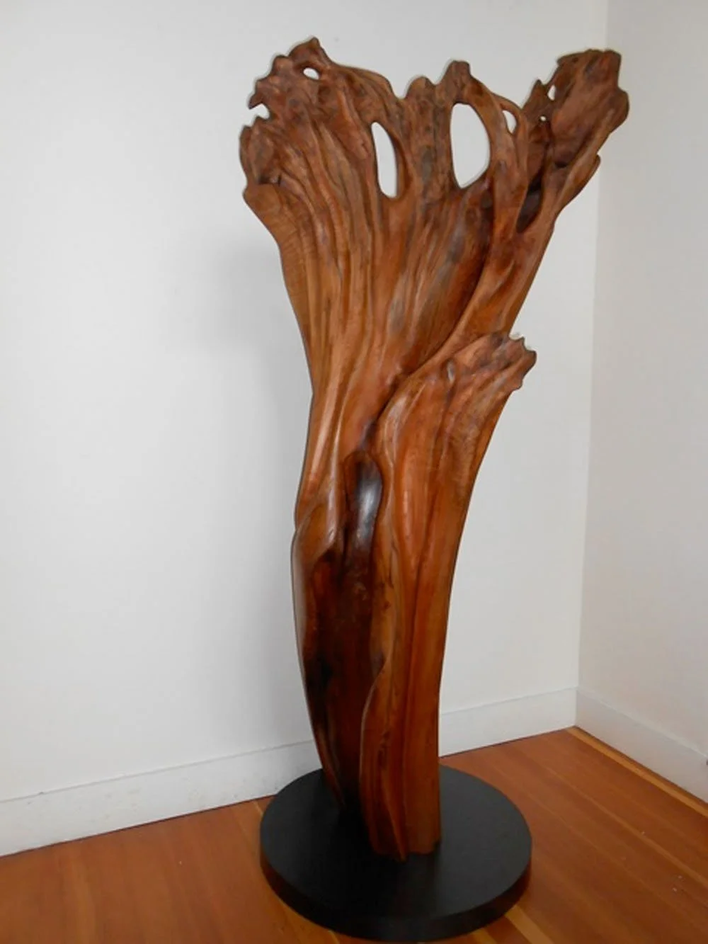 Martin Conley- Studio #25
