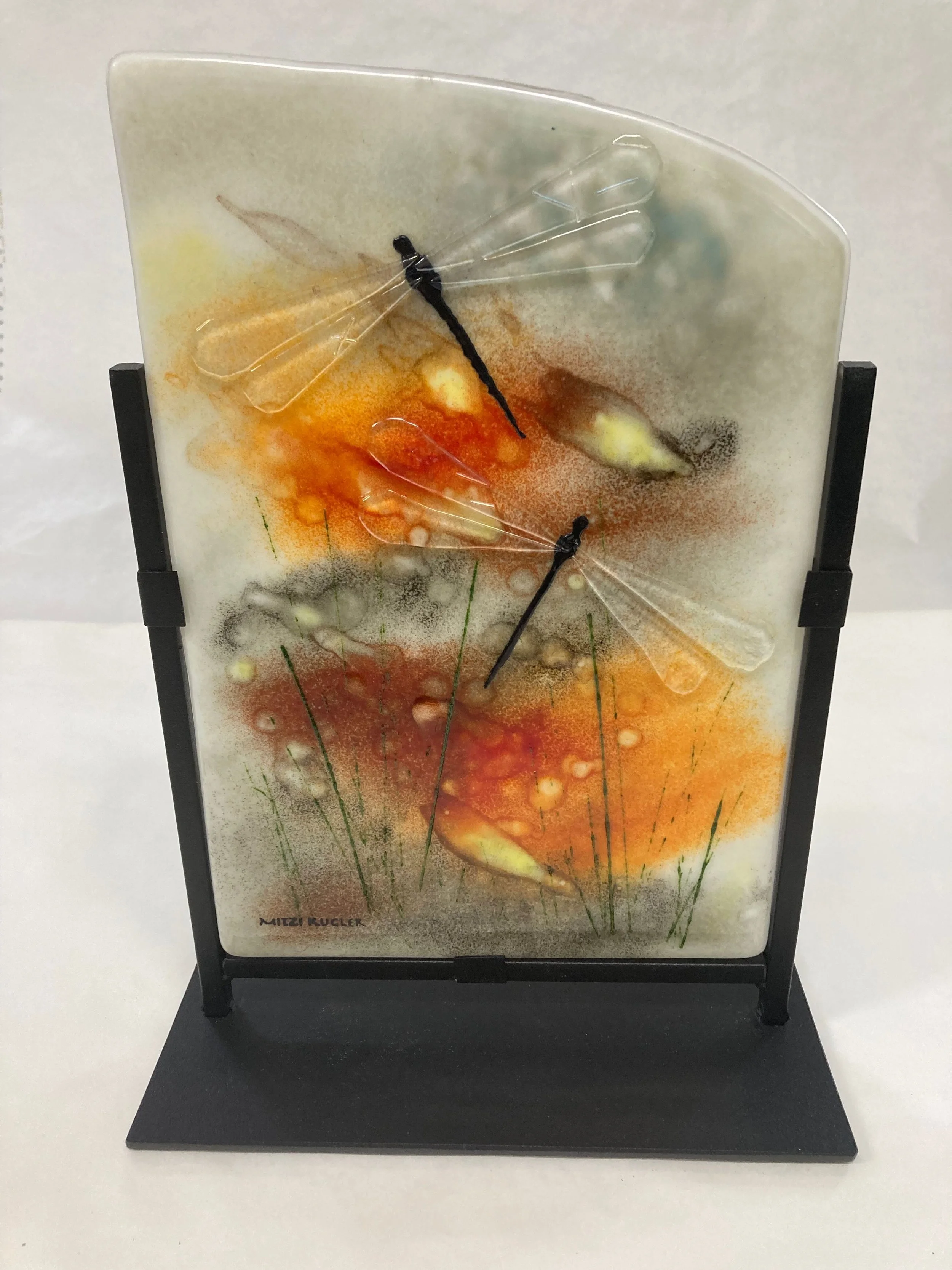 Mitzi Kugler- Studio #31