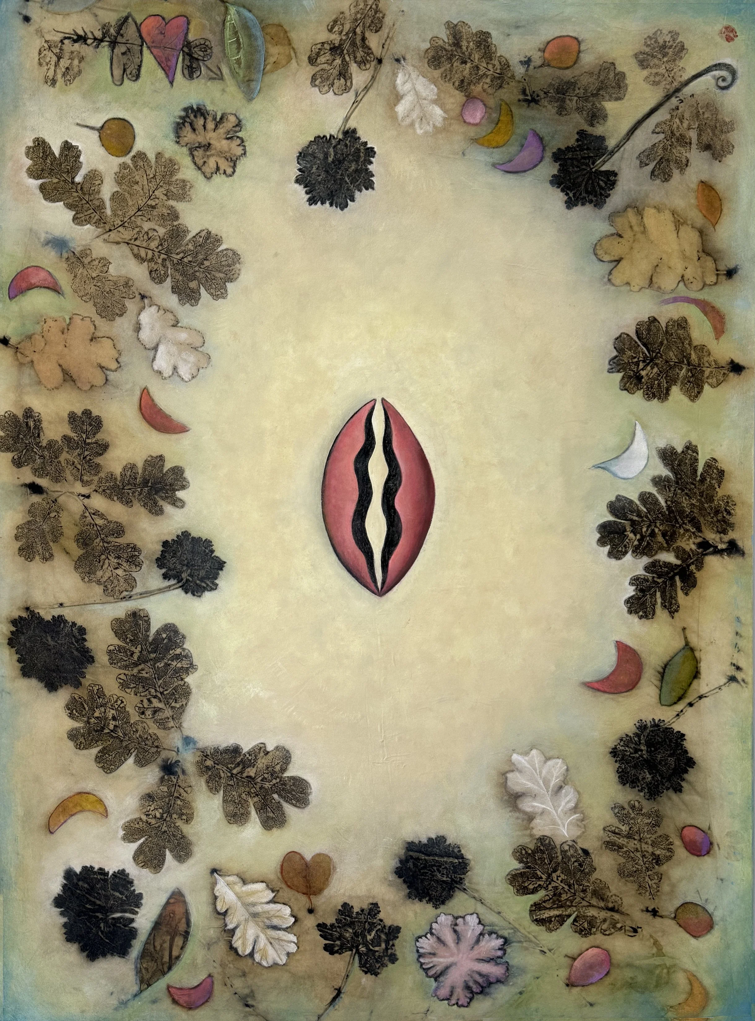 Lisa Brinkman- Studio #27