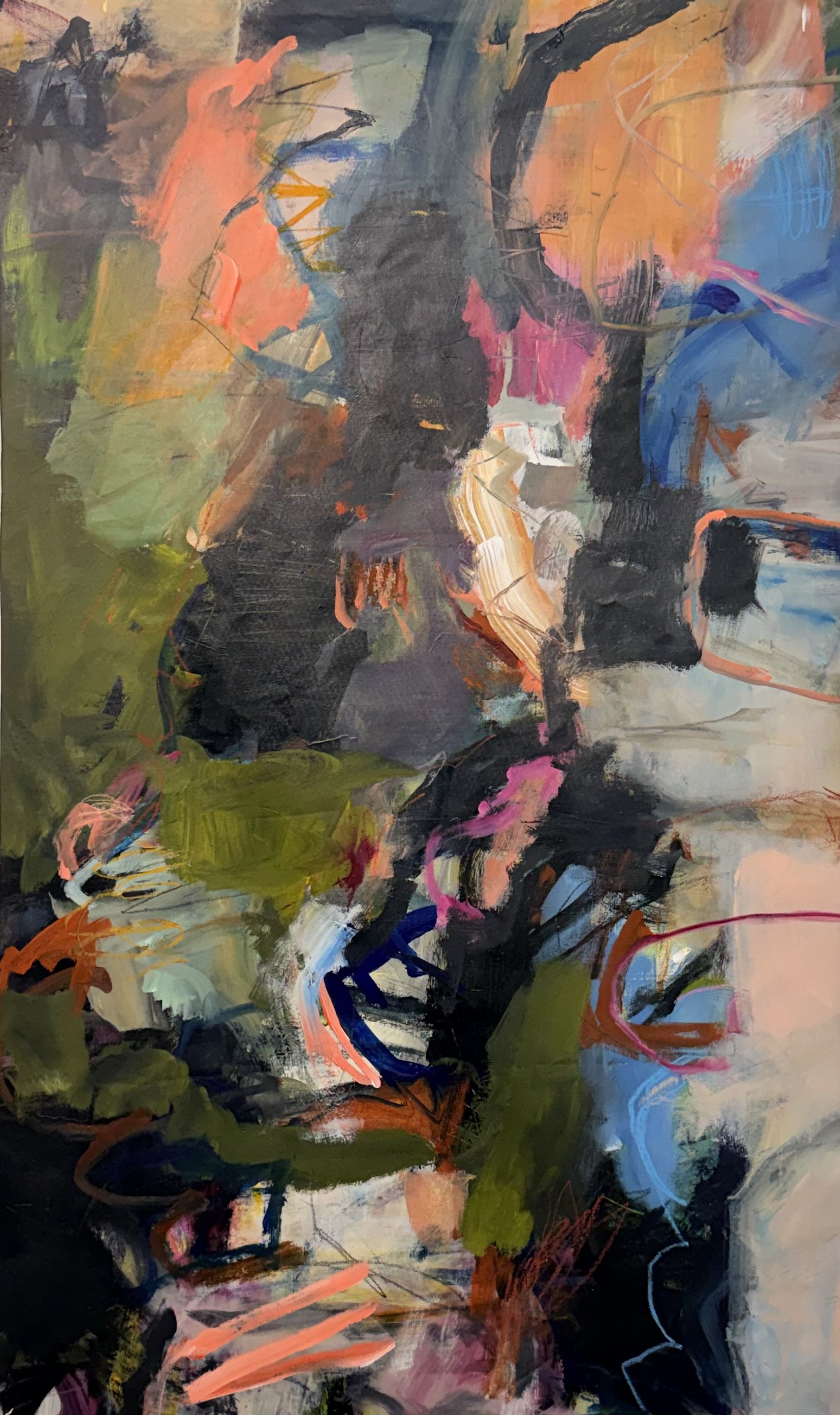 Deanna Schuerbeke- Studio #24