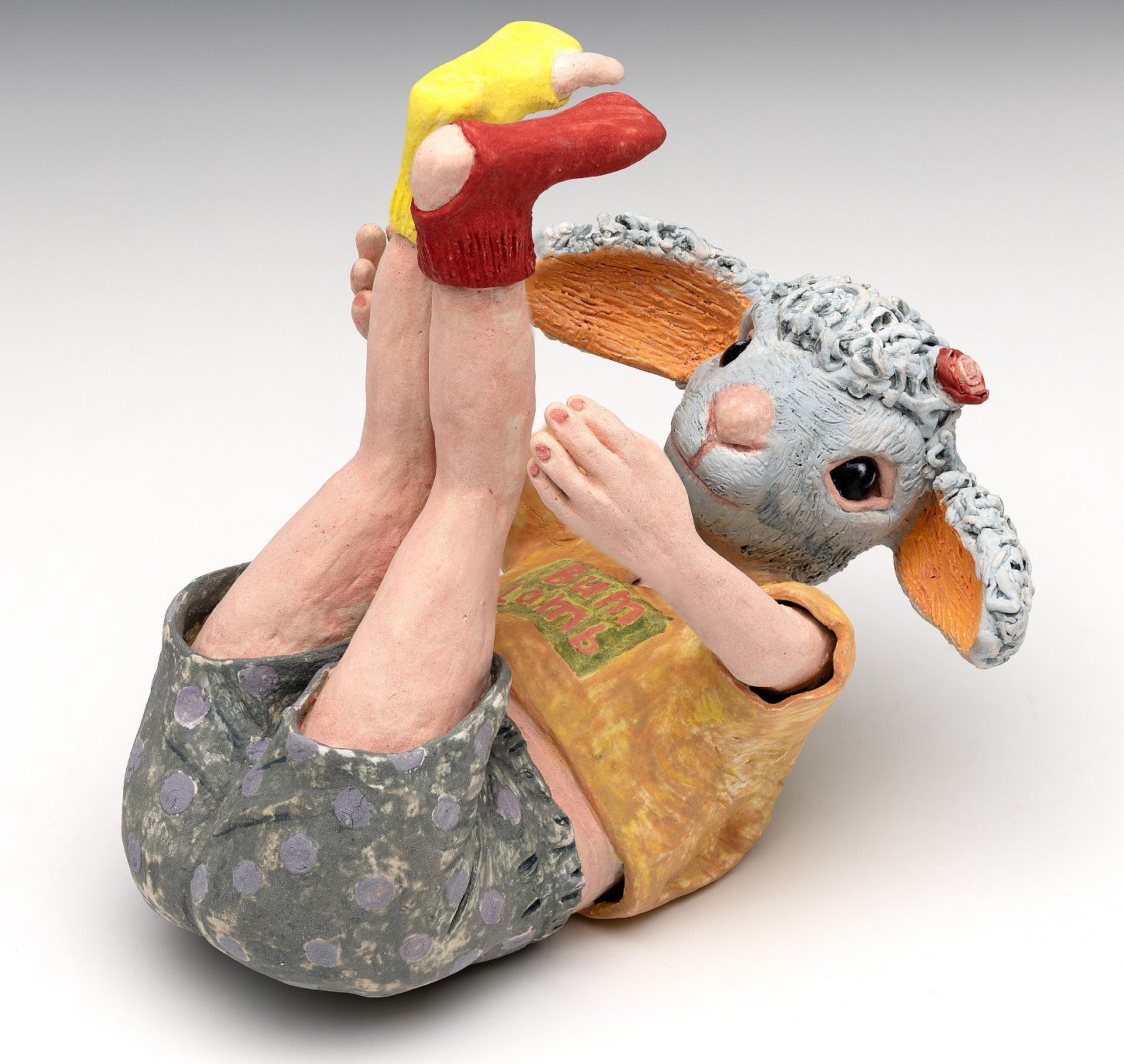 Bunny Cramer Carter