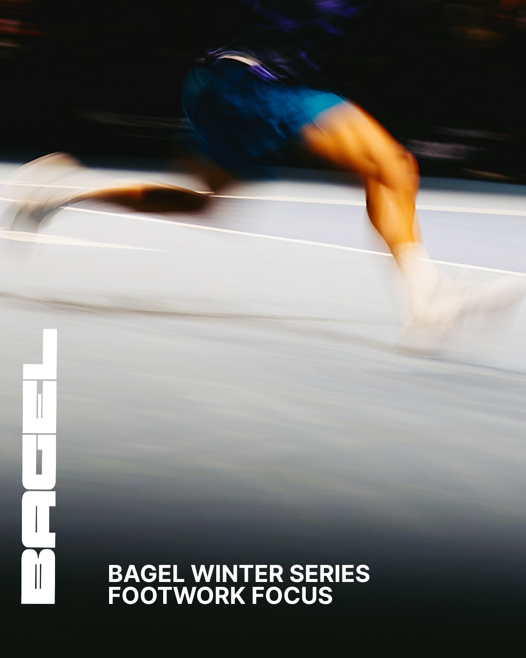 BAGEL WINTER SERIES