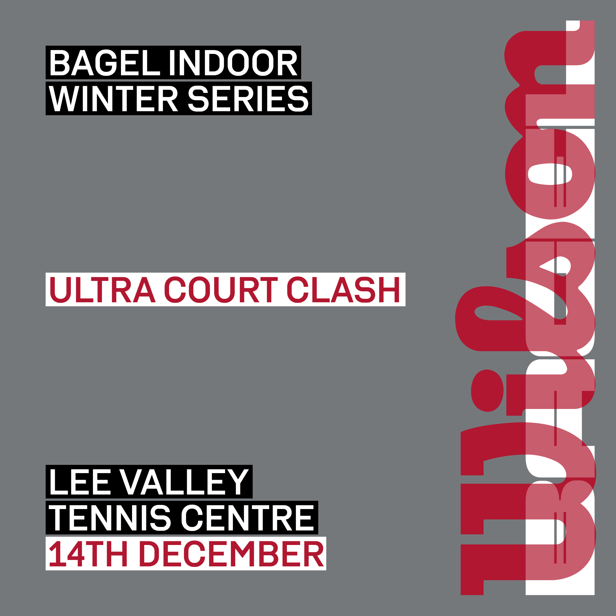 Ultra Court Clash powered by Wilson