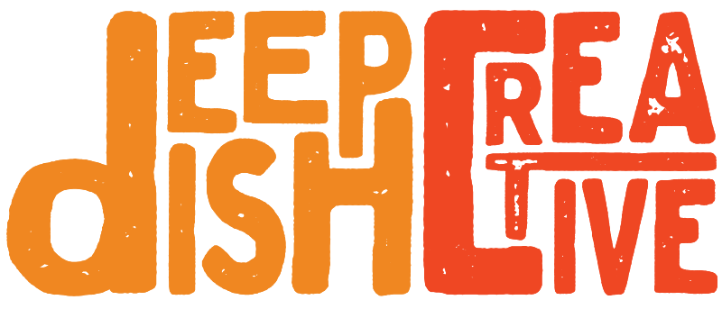 Deep Dish Creative | Squarespace Website Designer