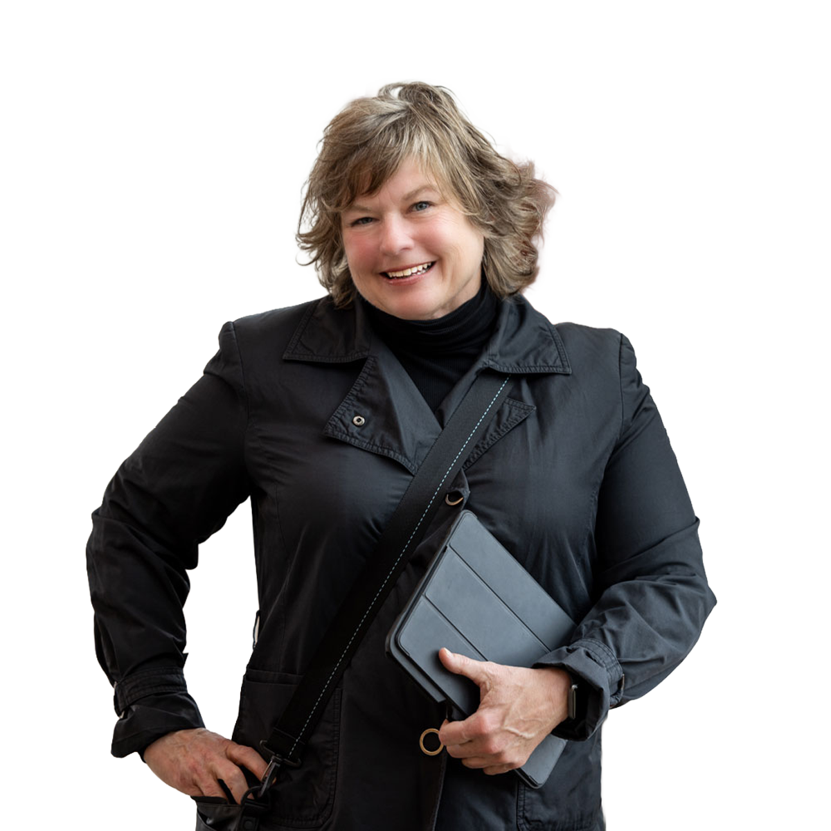 Oregon Squarespace Web Designer Lara Dickson