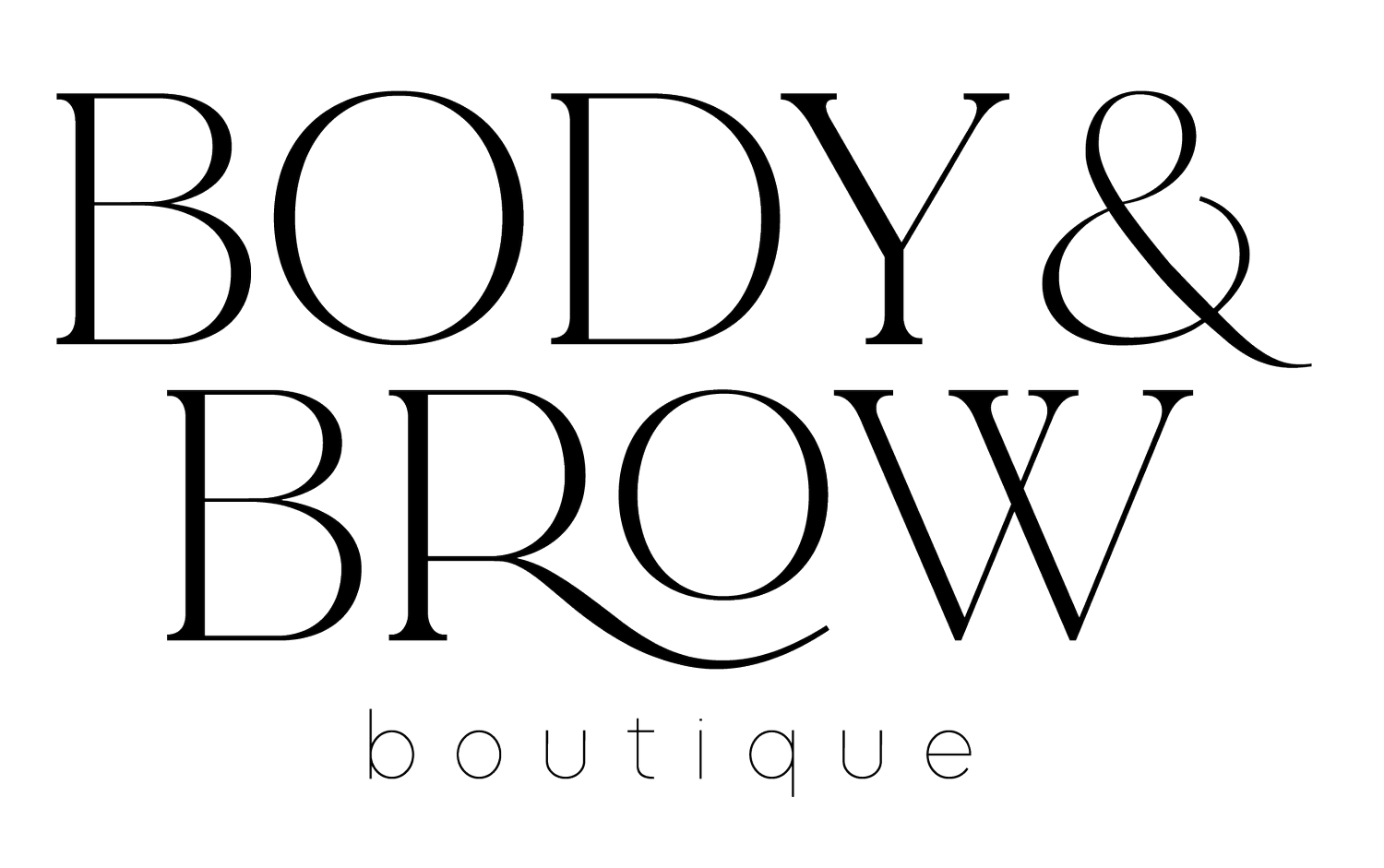 Body and Brow