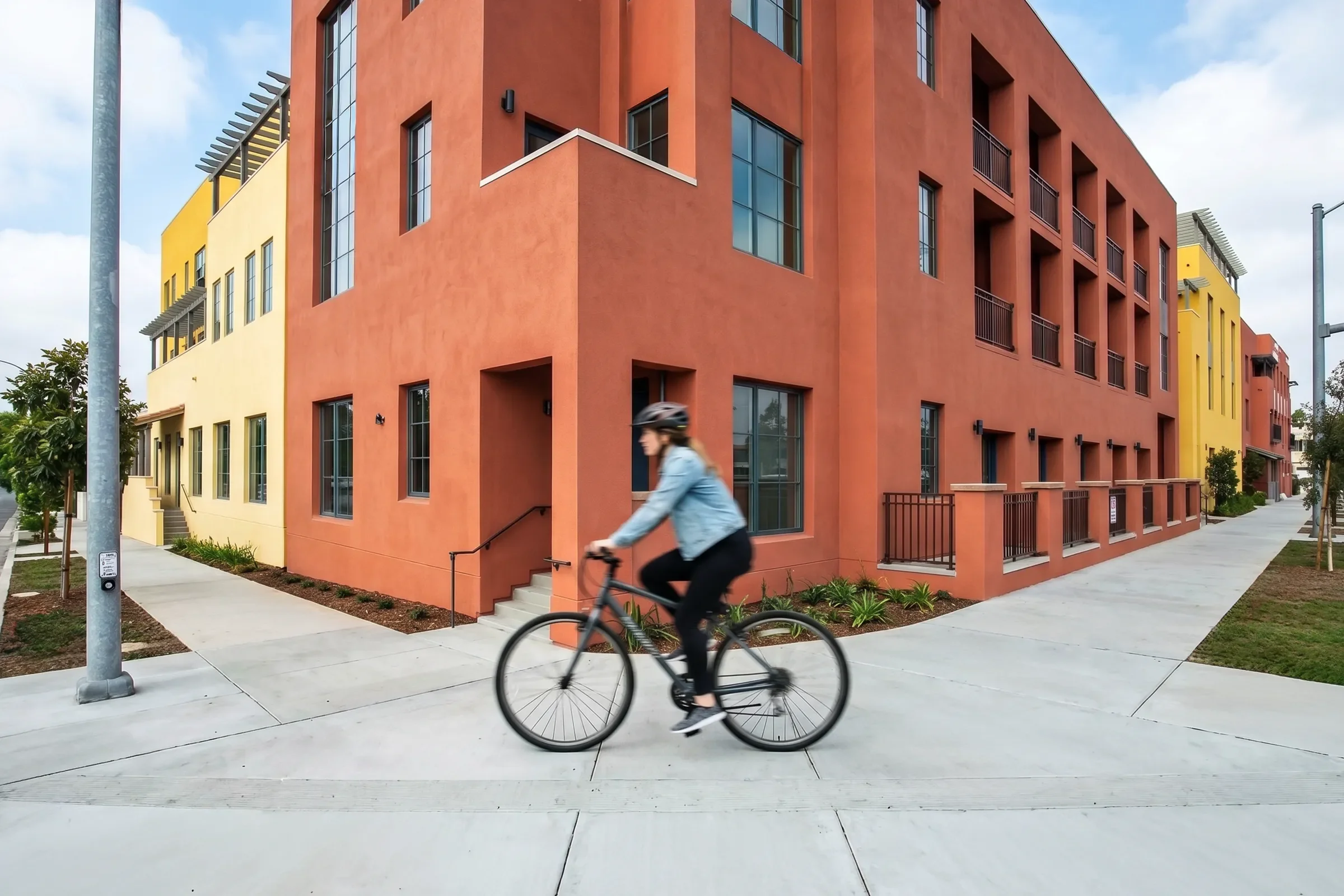 branding and marketing for walnut crossing pasadena a new condominium community by uptick strategic advisors