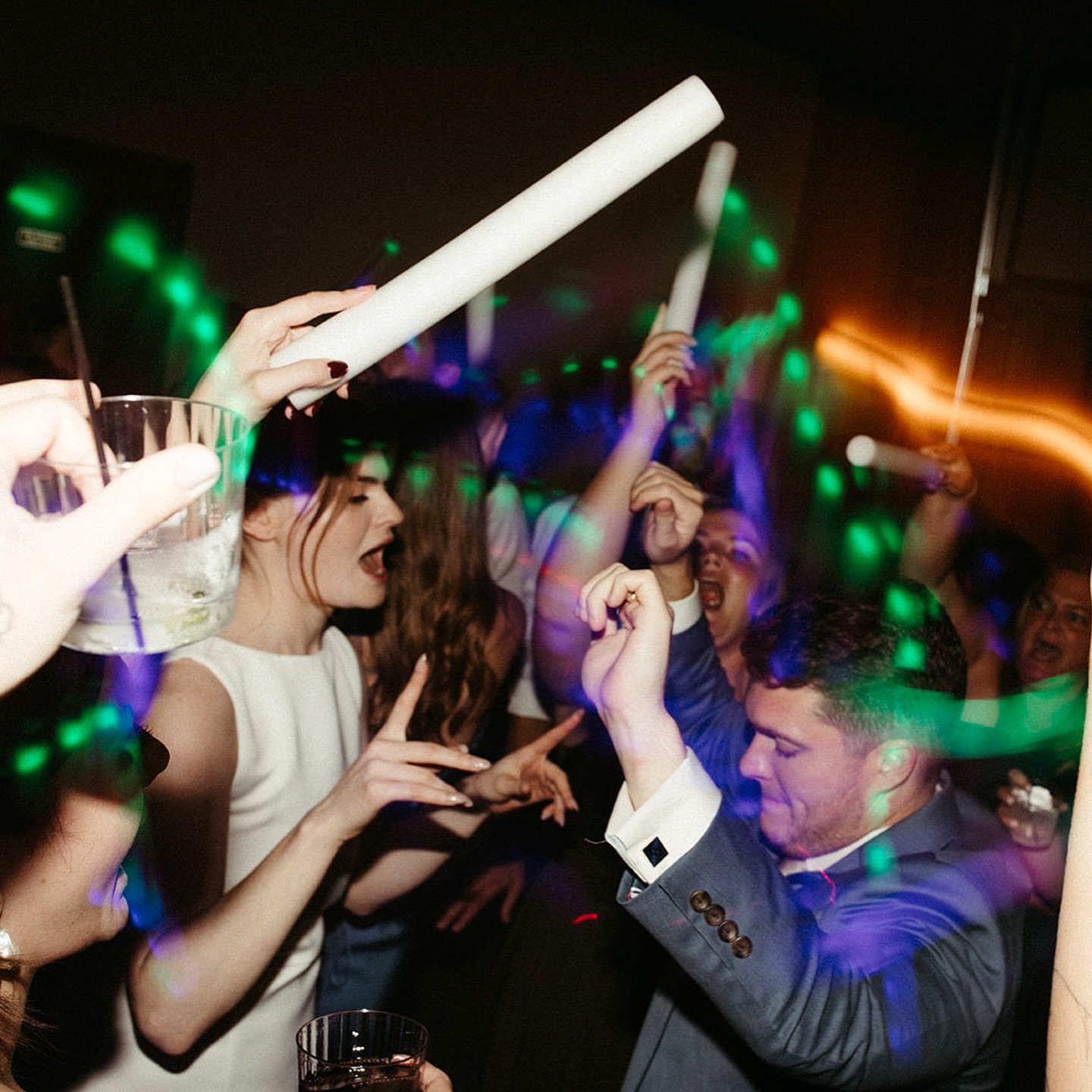 Nothing hits like the dancefloor after &lsquo;I do&rsquo; 💍🔥
Celebrating love with the ones who matter most.
Moments like these are why we do what we do.

📸 @kyliedelane 
Let&rsquo;s make your night unforgettable. Book your date now!

#EntertainTN