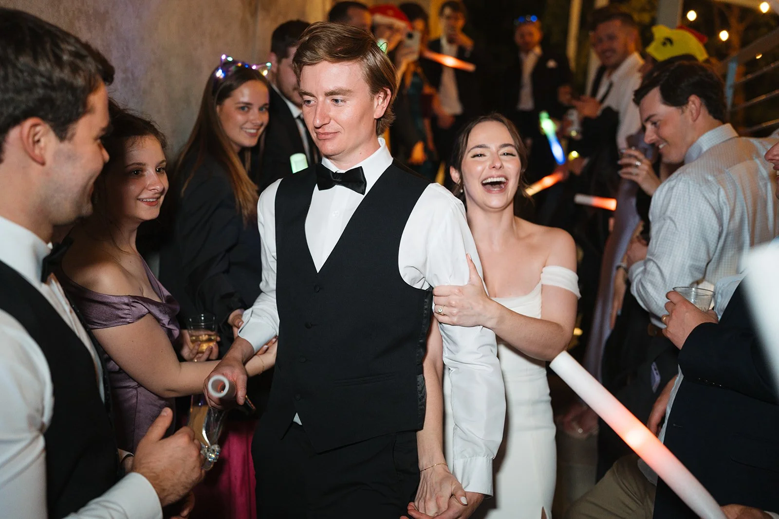 The ring is just the beginning &mdash; now let&rsquo;s plan the celebration.

From DJs and lighting to photo booths and so much more. No matter how far away, now is the time to start planning ahead your big day.

#WeddingDJ #NashvilleDJ #EventPros #E