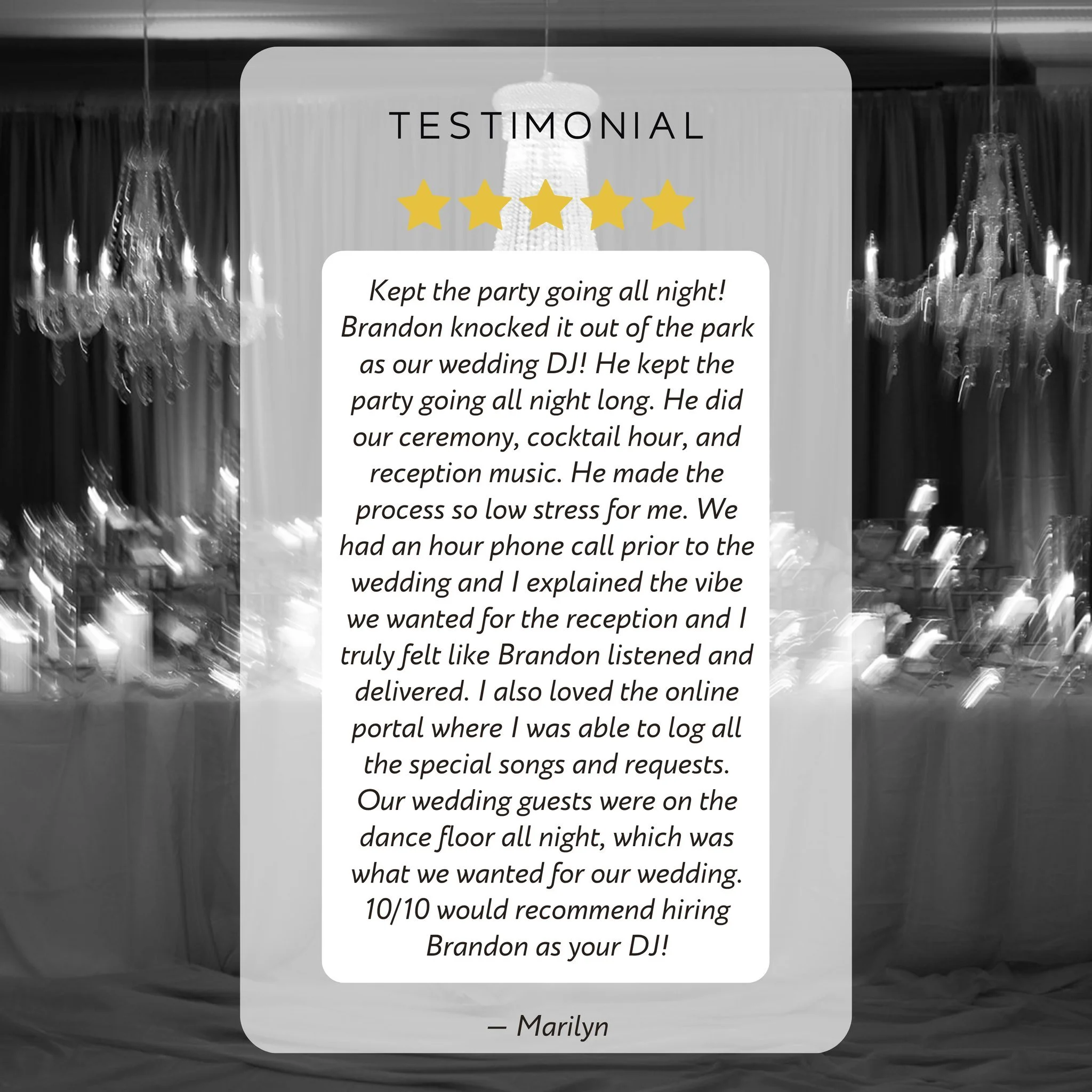 Nothing makes us happier than a packed dance floor all night long. 🎉Ready to create your own unforgettable night? Let&rsquo;s start planning... https://www.entertaintn.com/

#EntertainTN #NashvilleWeddings #WeddingDJ #FiveStarReview #DanceFloorVibes