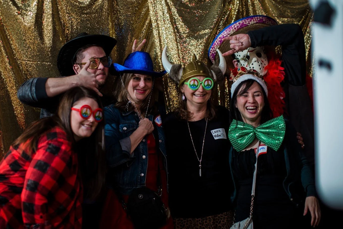 We can help make the memories that will last forever. 📸💜

#Nashville #MiddleTennessee #Weddings #CooporateEvents #Party #Photobooth