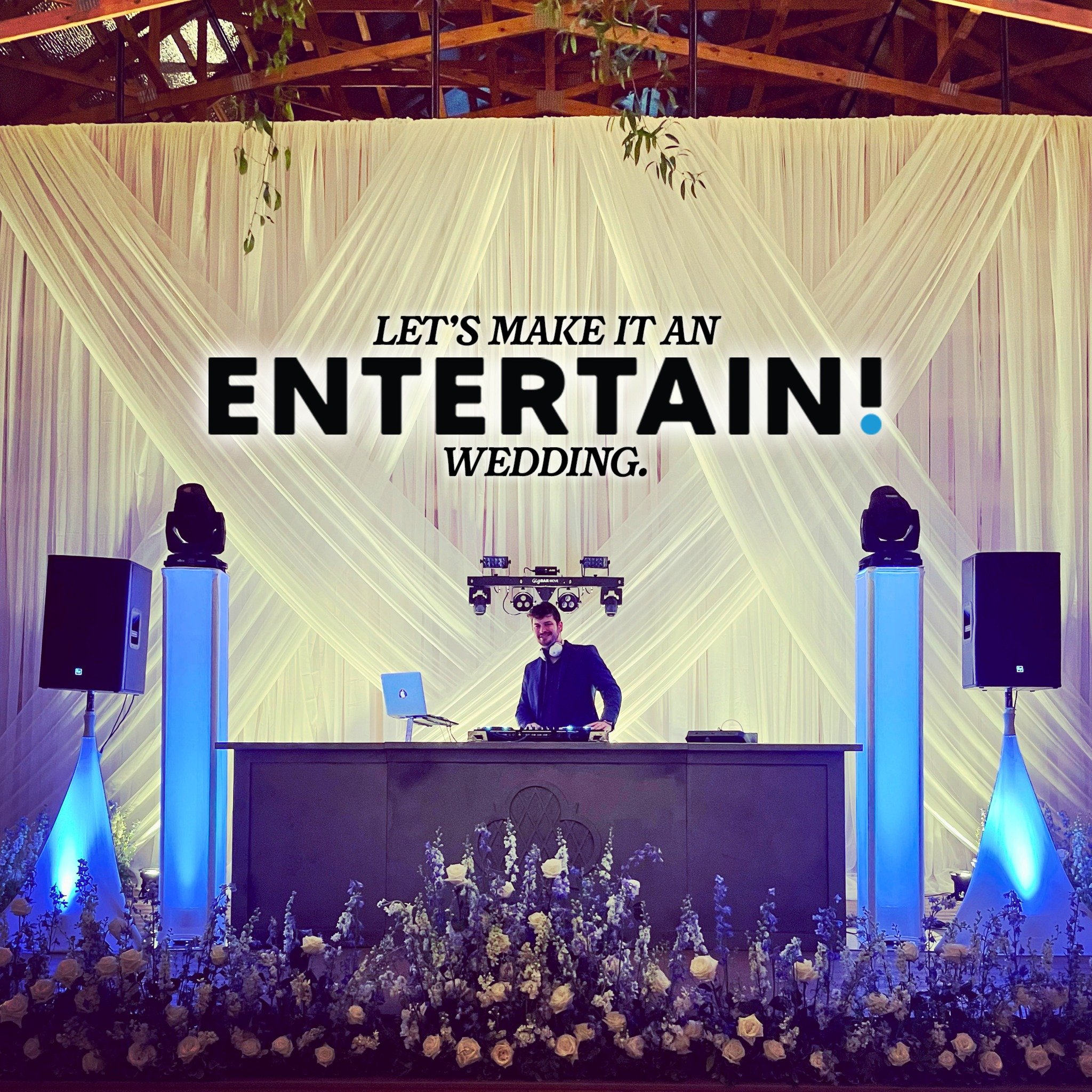 Chief Party Starter in his natural habitat. ✨
Creating weddings that no one will ever forget. 

#Nashville #DJ #WeddingDJ #WeddingVendor #Entertainment #PartyStarter #WeddingDay #Planning #ChiefPartyStarter