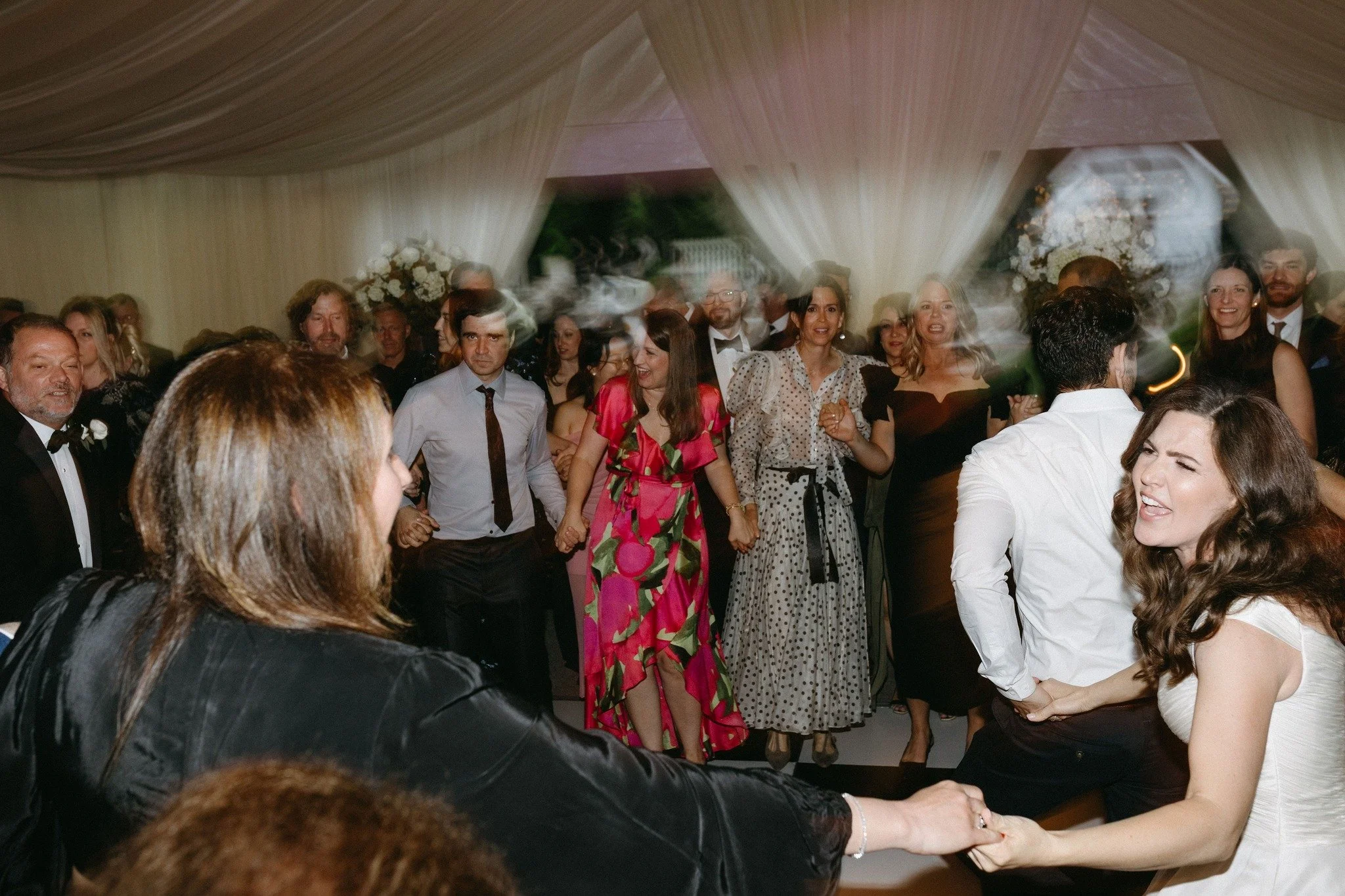 Did somebody say dance party?! I mean wedding... 

photography @haleygeorge 
coordination by @sarahdoakland 
venue @bellemeadeevents
florals @t.villagerdesigns
videography @johnmyersphotography
hmu @beautybyk2
DJ @entertainofficial
rentals @curatedev