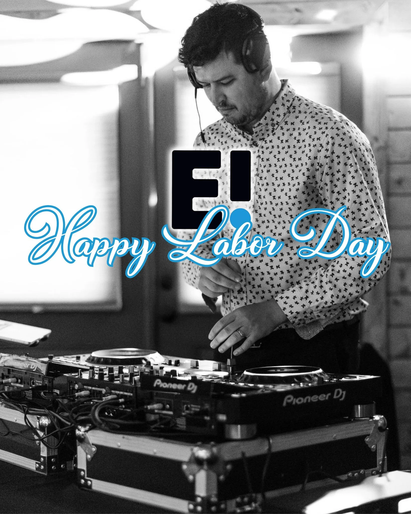Happy Labor Day from Entertain! 🇺🇸

Today, we&rsquo;re celebrating the hardworking people behind every unforgettable wedding day. ❤️

From planners and photographers to florists, caterers, venue teams, DJs, MCs and everyone in between, it takes an 