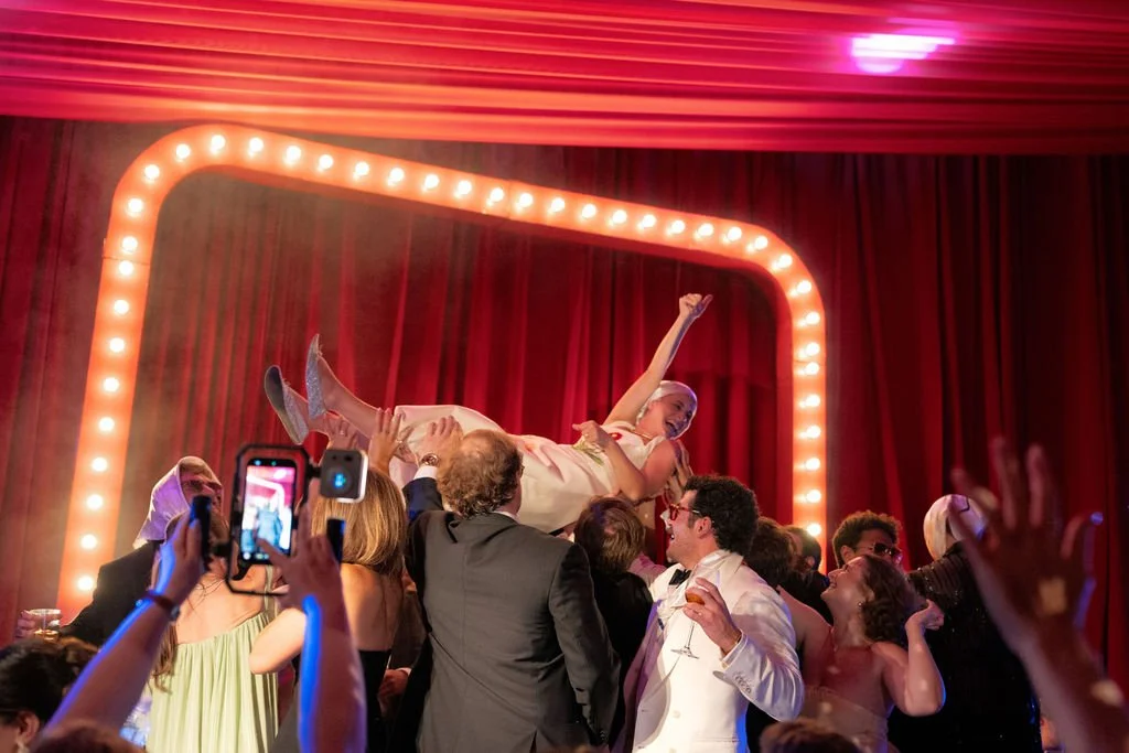 The kind of party you want to live over and over again. 🙌

#WeddingDJ #BiltmoreWedding #WeddingReception #PartyStarter