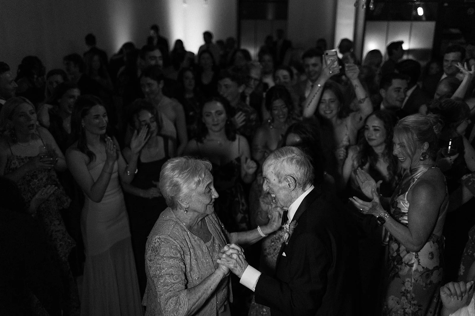 There is just something about these photos... 

The way music can bring so many people together. That's what we are here for. 😍

#Nashville #WeddingDJ #Reception #Love #PartyStarter