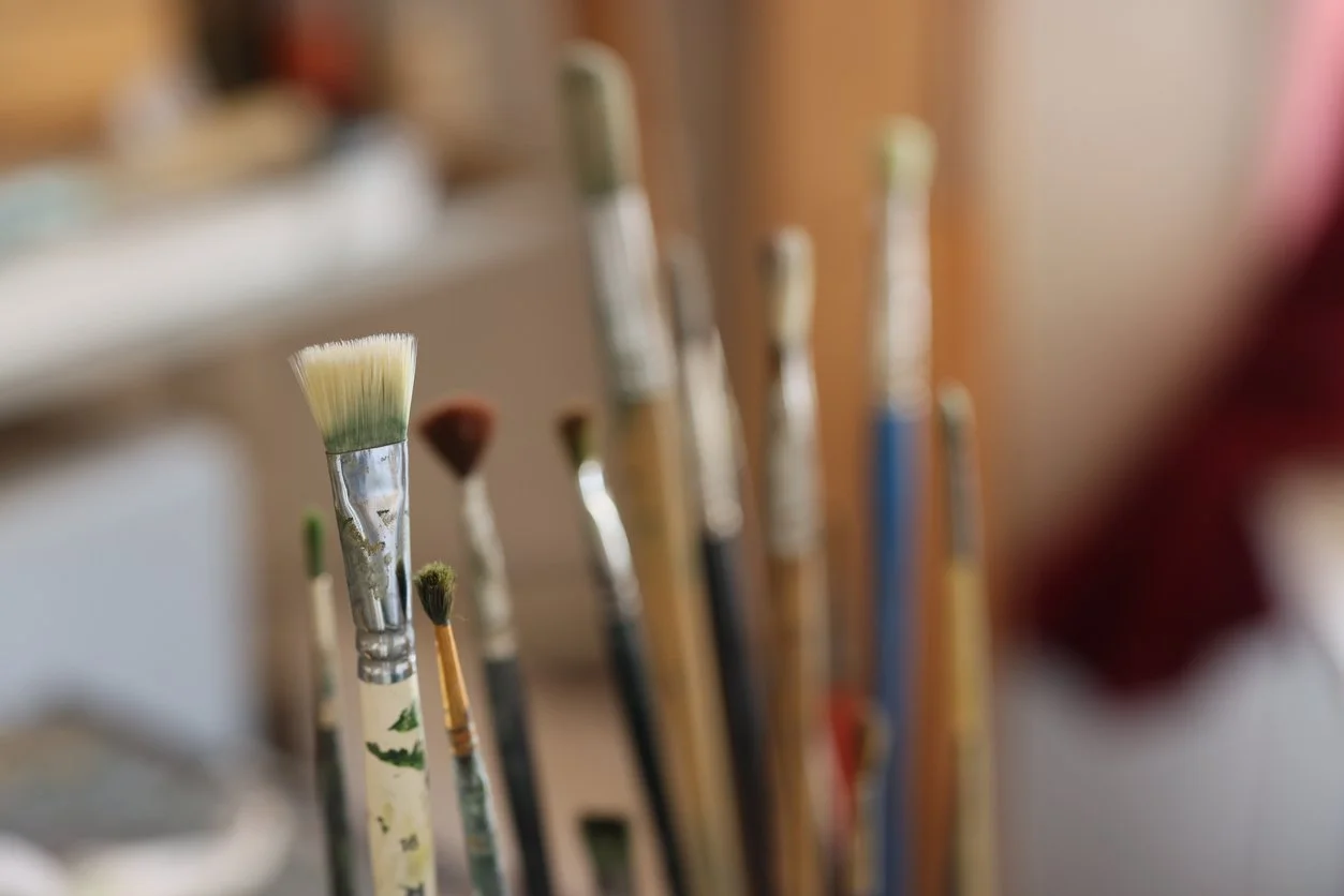 When Leadership Becomes a Work of Art