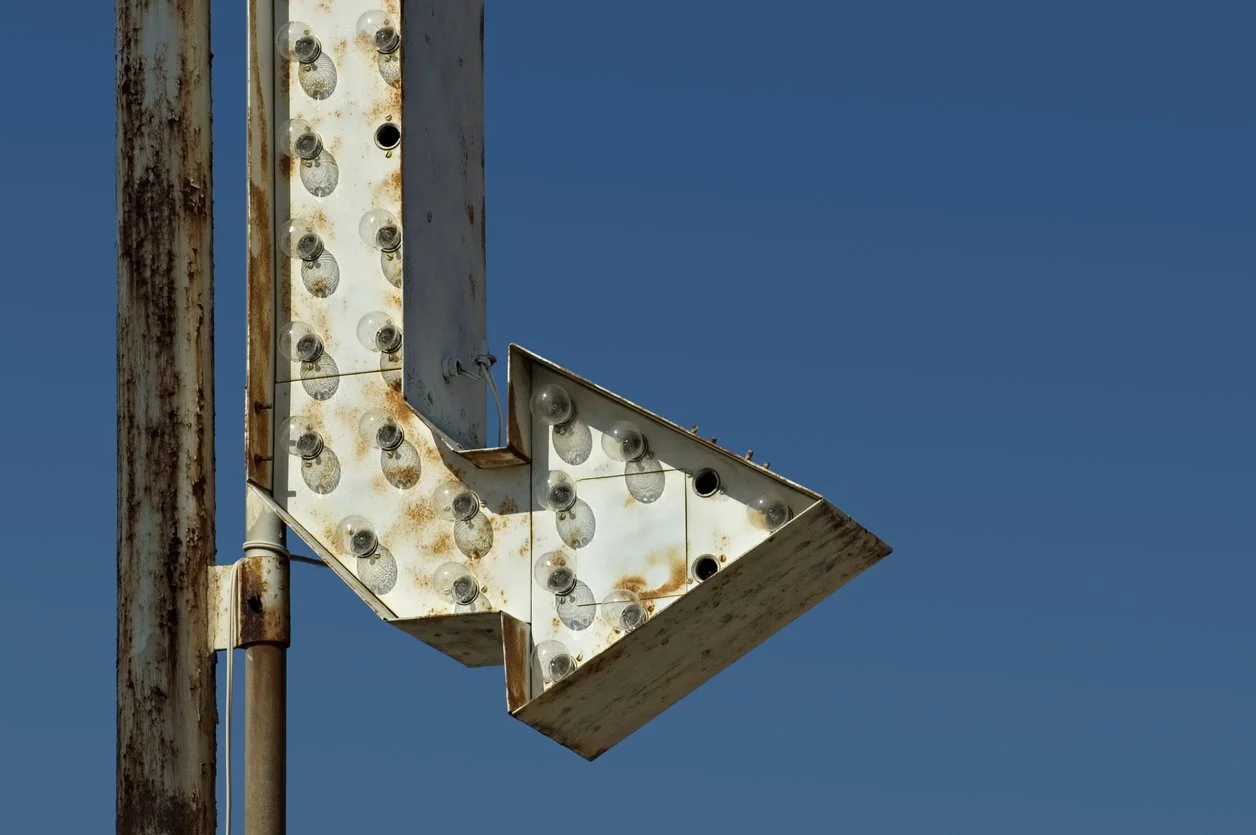 Entering 2026: Without Borrowed Orientation